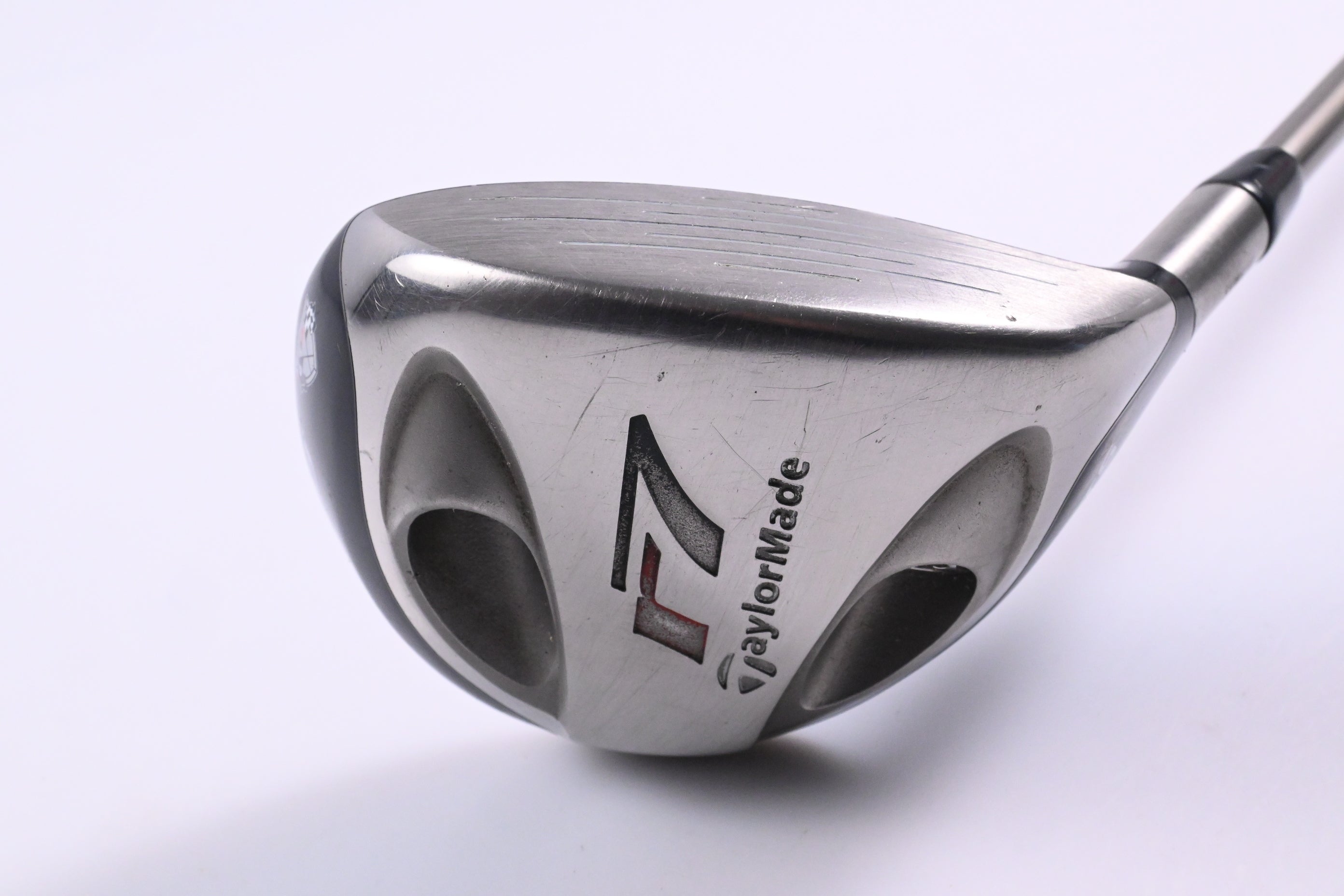 Taylormade R7 TP #5 Wood / 18 Degree / Stiff Flex Fujikura Shaft