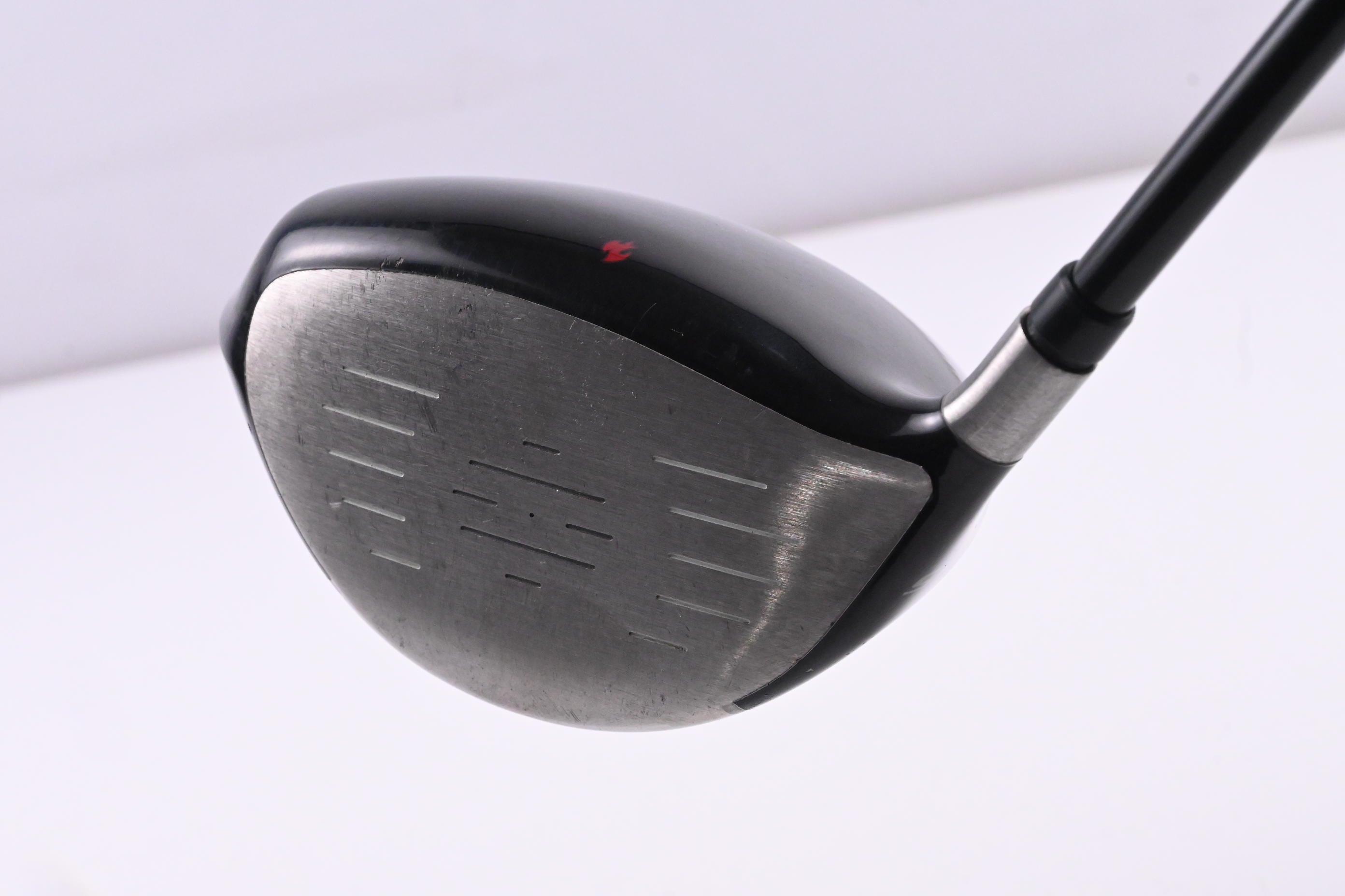 Taylormade Burner Superfast Driver / 10.5 Degree / Regular Flex Superfast 48