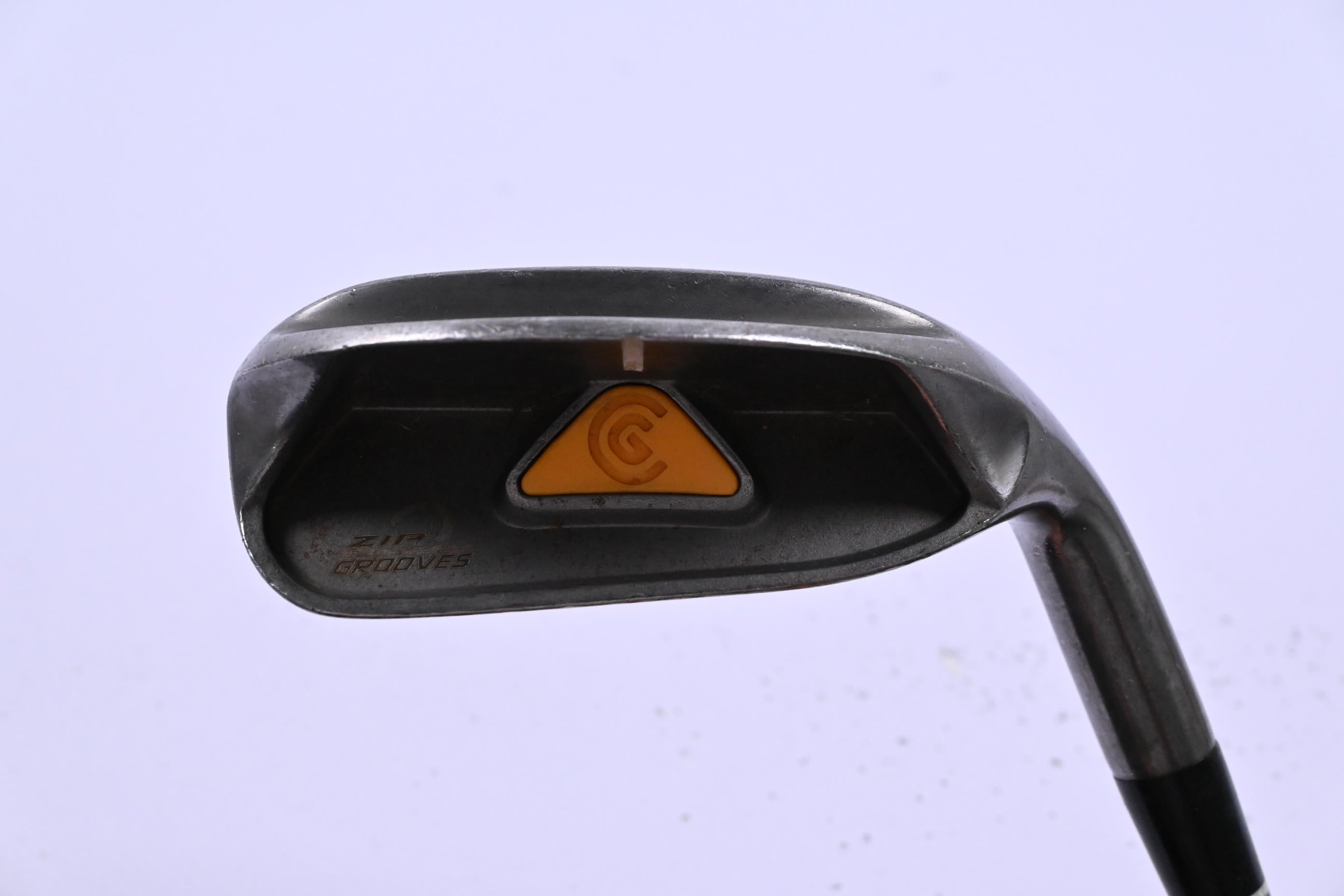 Cleveland Niblick Chipper / 37 Degree / Wedge Flex True Temper Actionlite Shaft