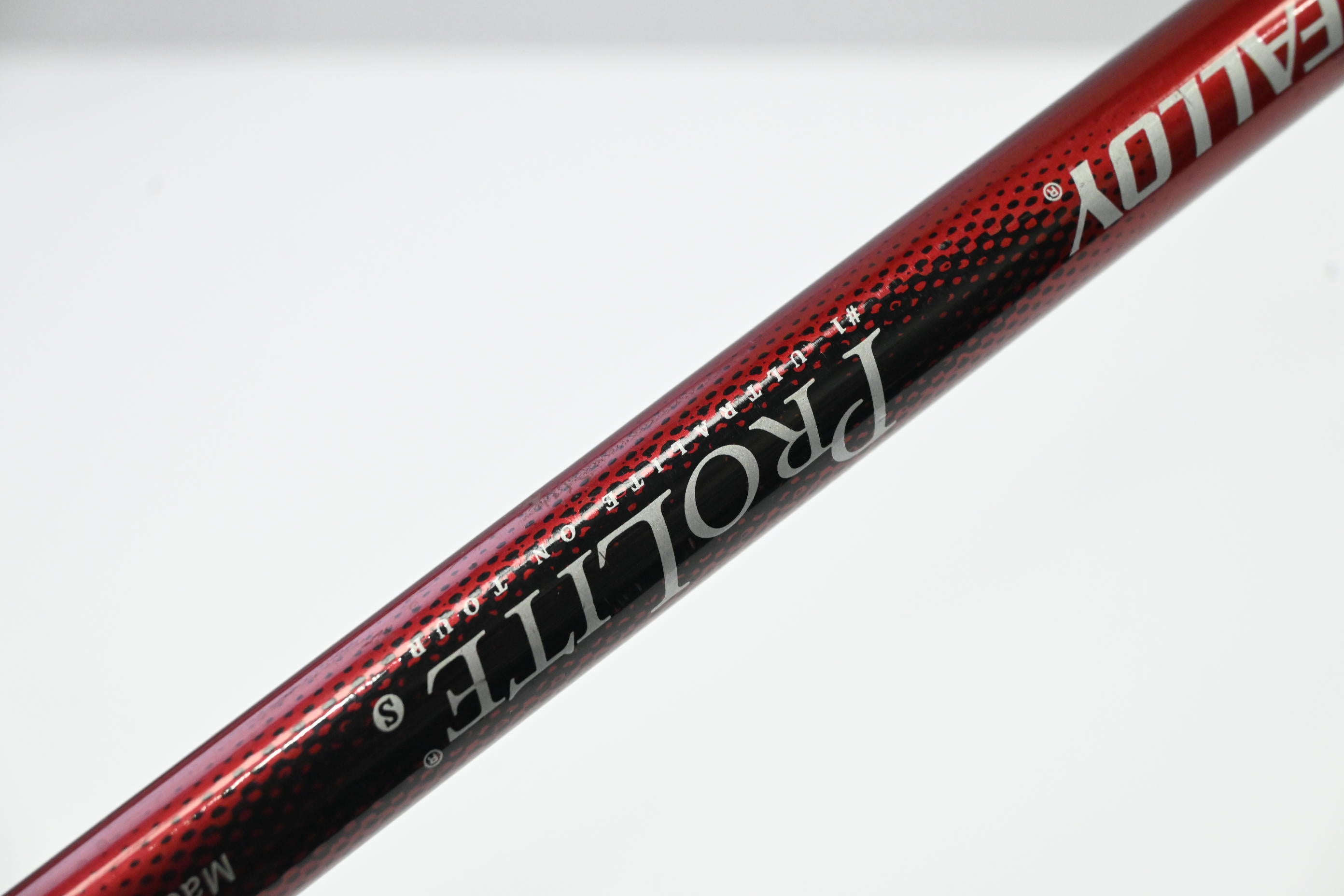 Titleist 983K Driver / 9.5 Degree / Stiff Flex Grafalloy Pro Lite Shaft