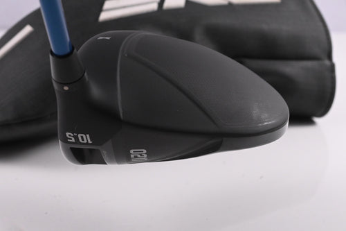 PXG 0211 2020 Driver / 10.5 Degree / Regular Flex Evenflow Riptide CB 50 Shaft
