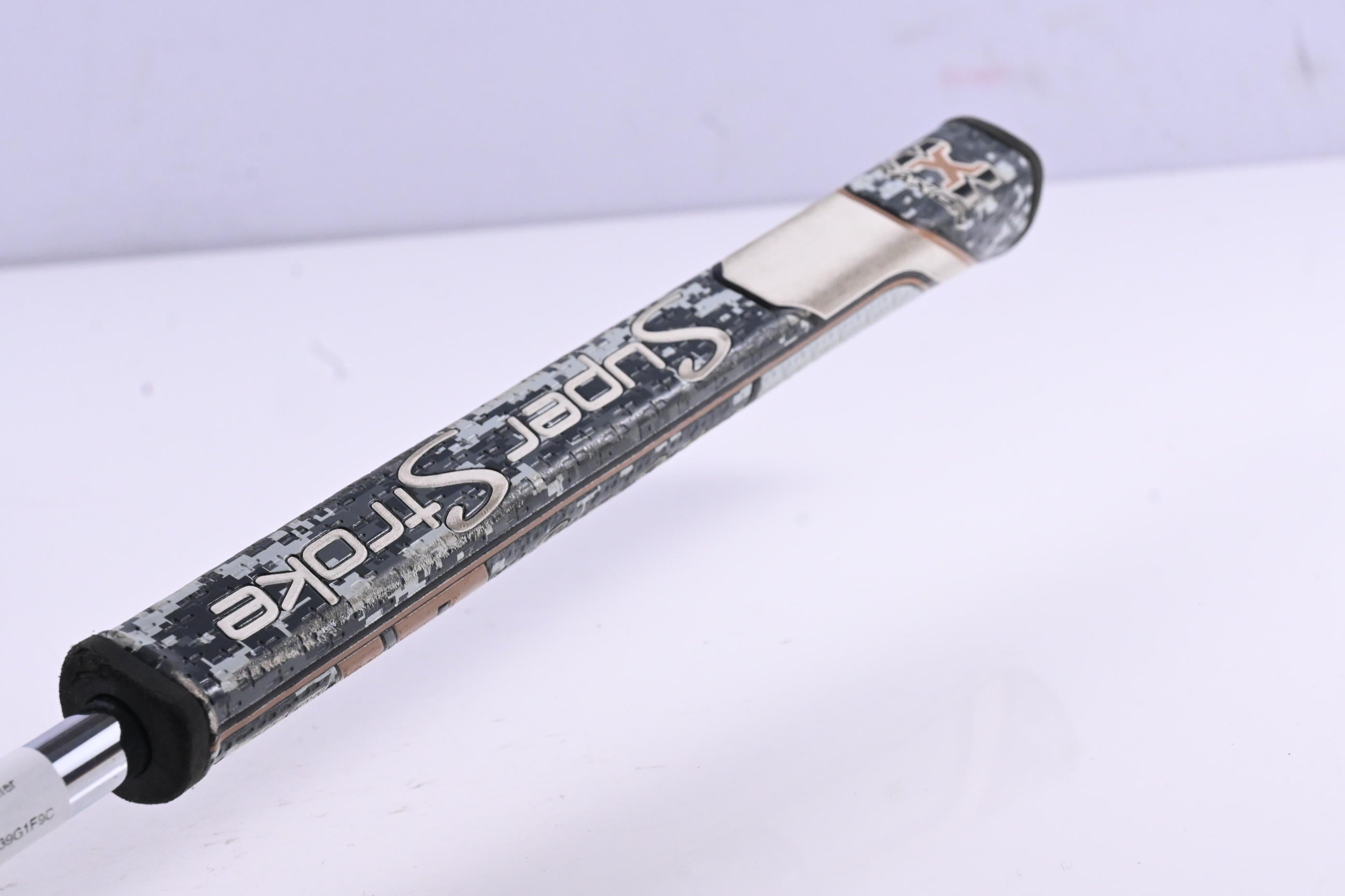 Odyssey O-Works 2020 1 Putter / 34 Inch