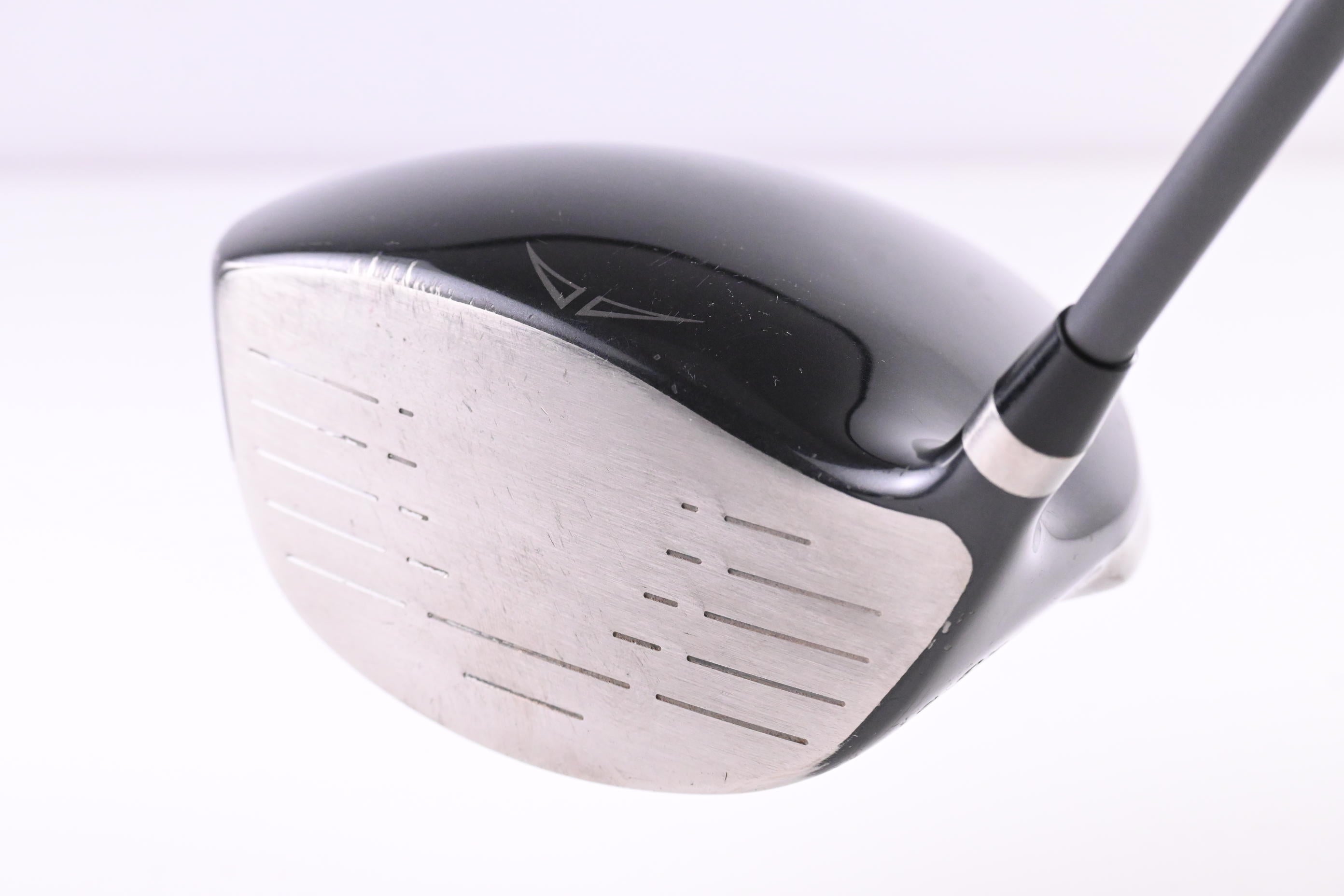 Ping K15 SF Tec Driver / 10.5 Degree / Regular Flex Ping Alta CB Red 55 Shaft