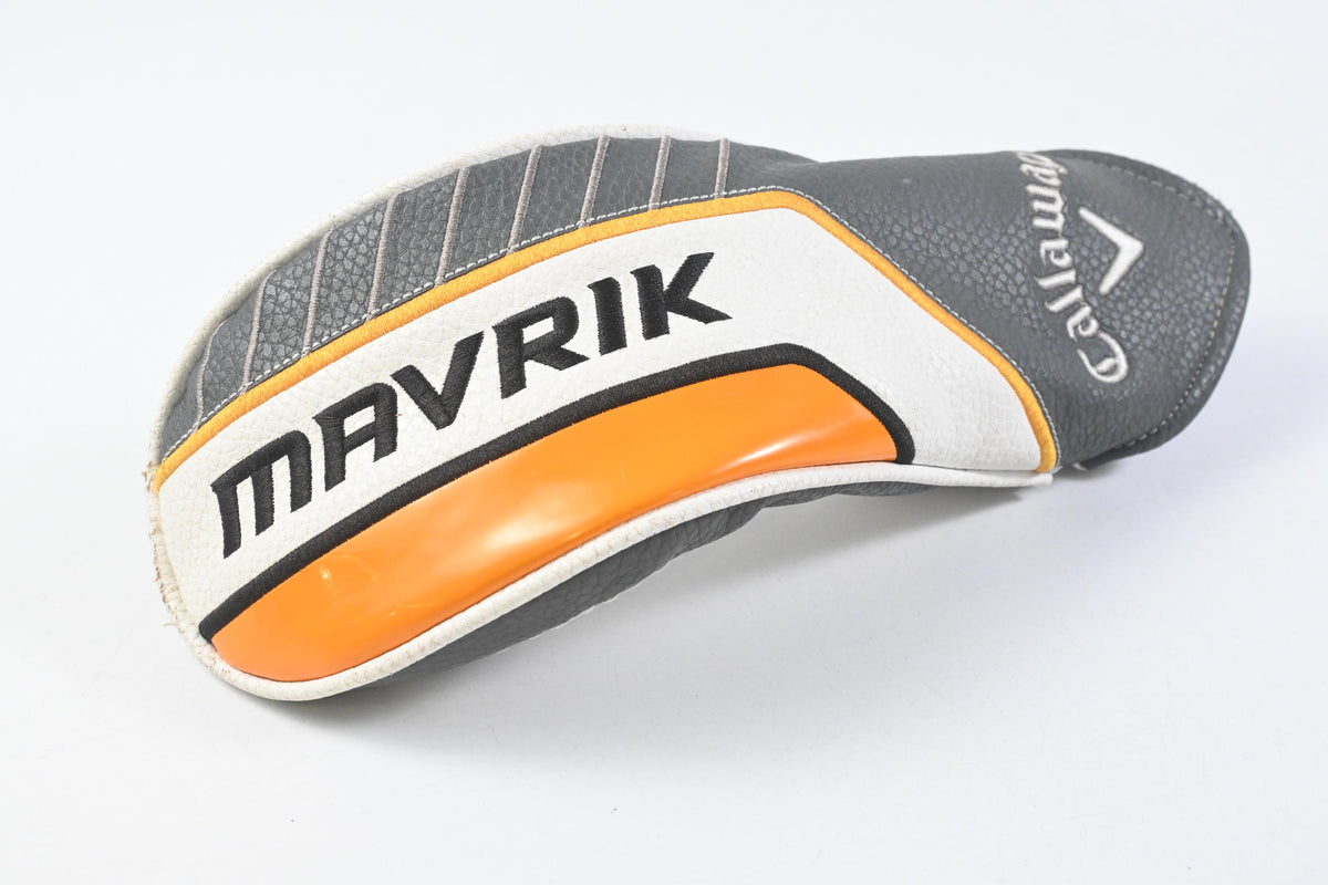 Callaway Mavrik #3 Wood / 15 Degree / Regular Flex Fujikura Speeder NX Red 50