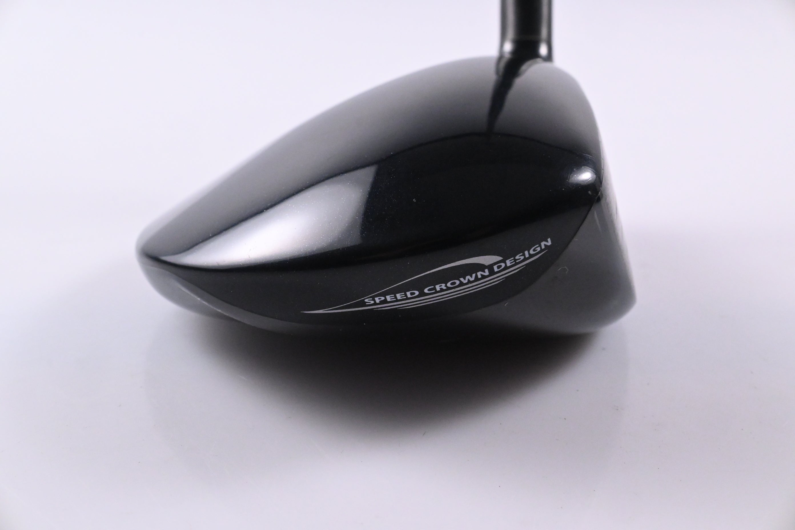 Cleveland CG Black 2012 #3 Wood / 16 Degree / Regular Flex Miyazaki C.Kua 39