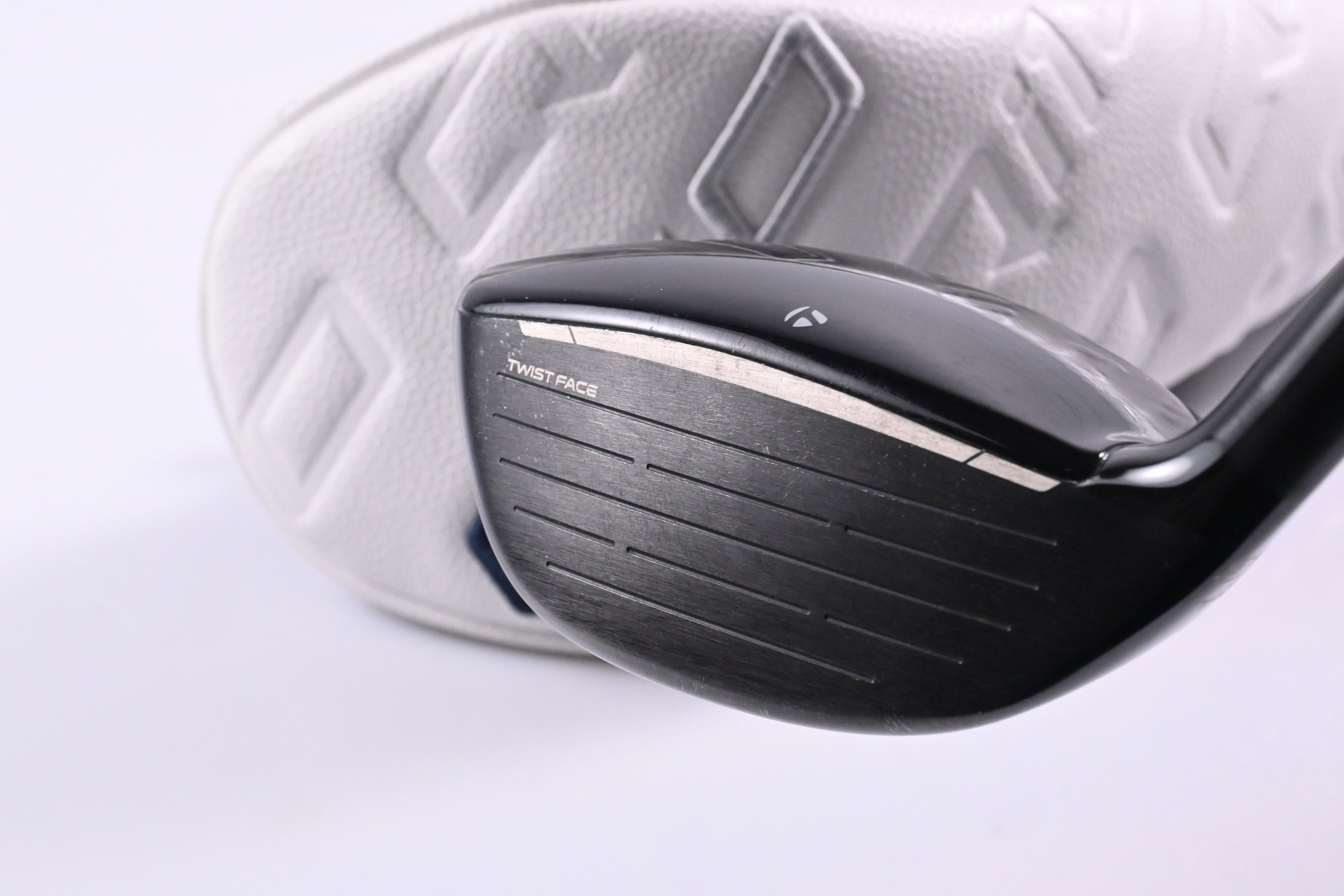 Taylormade Qi10 #3 HL Wood / 16.5 Degree / Regular Flex Ventus TR Blue 6 Shaft