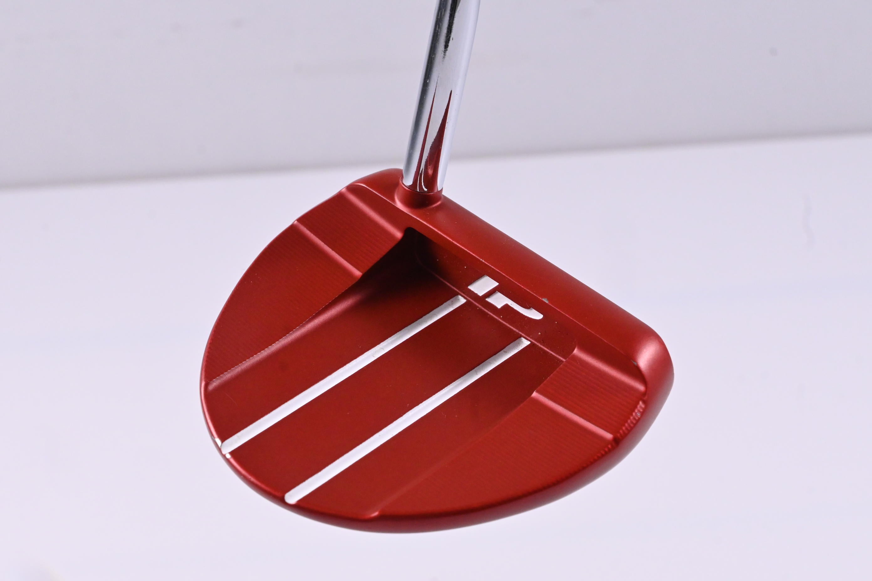 Taylormade TP Collection Red Ardmore Putter / 34 Inch