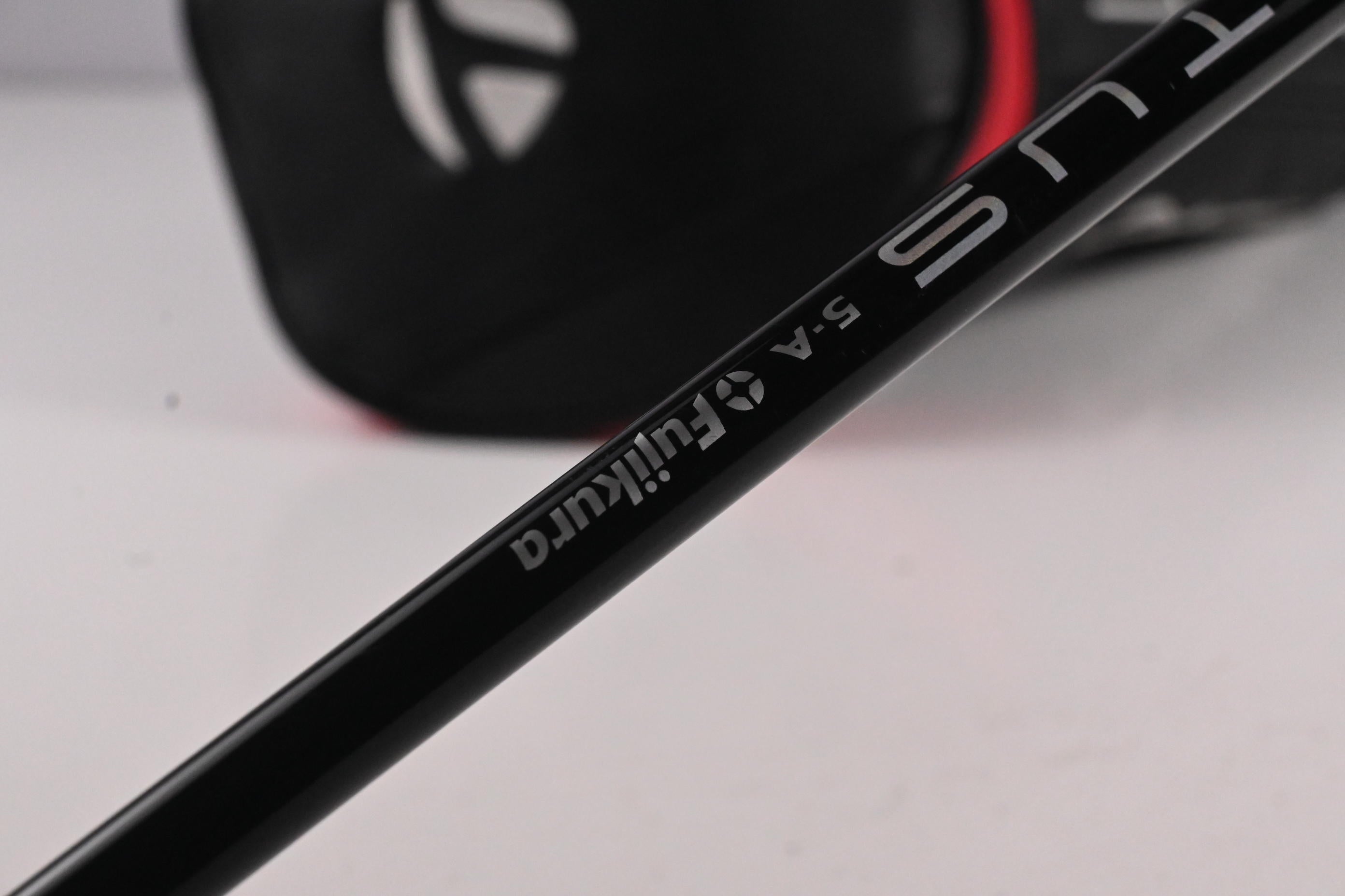 Taylormade Stealth Driver / 12 Degree / Senior Flex Fujikura Ventus Red 5 Shaft