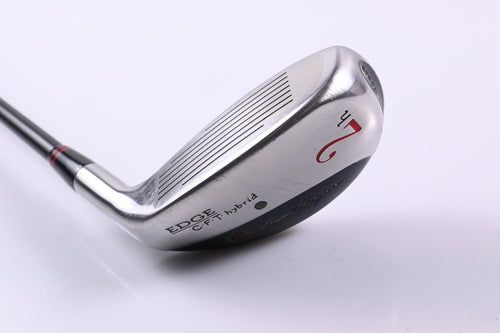 Left Hand Ben Hogan Edge CFT #2 Hybrid / 19 Degree / Regular Flex Apex Edge