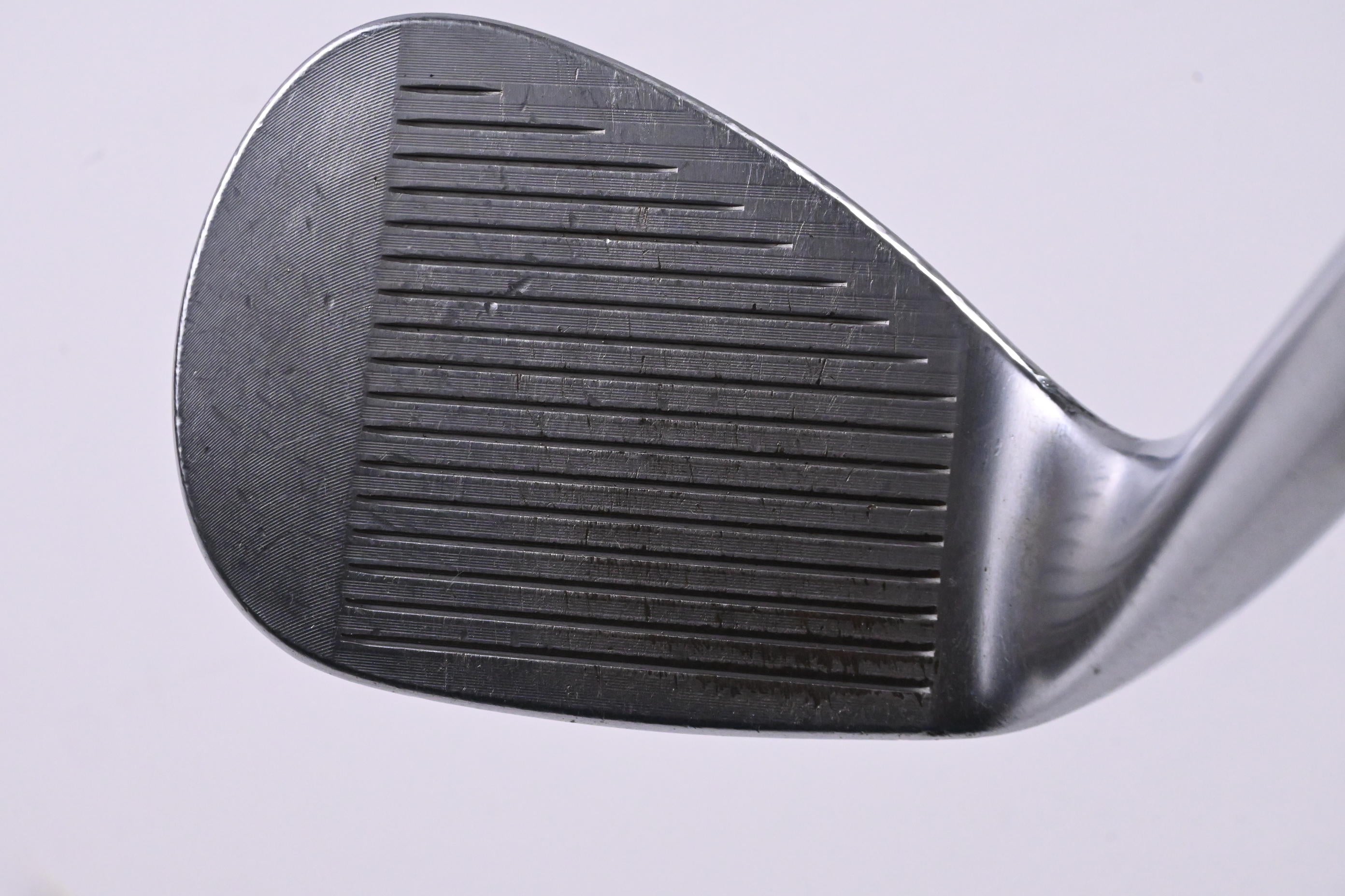 Titleist Vokey SM8 Lob Wedge / 58 Degree / Wedge Flex Titleist Vokey SM8 Shaft