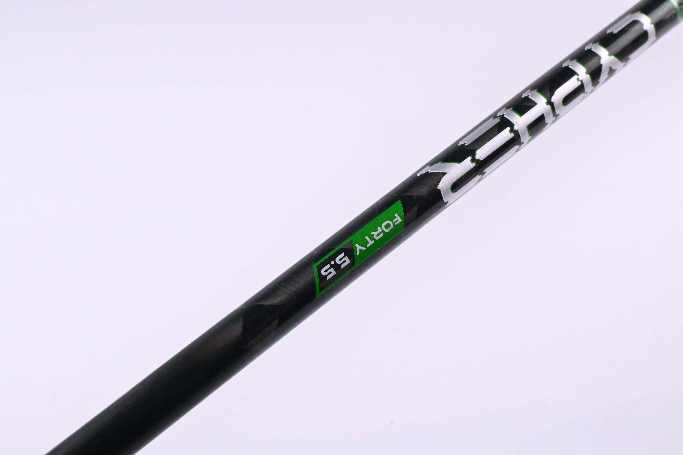 Callaway Epic Max Driver / 12 Degree / Regular Flex Project X Cypher 40 Shaft