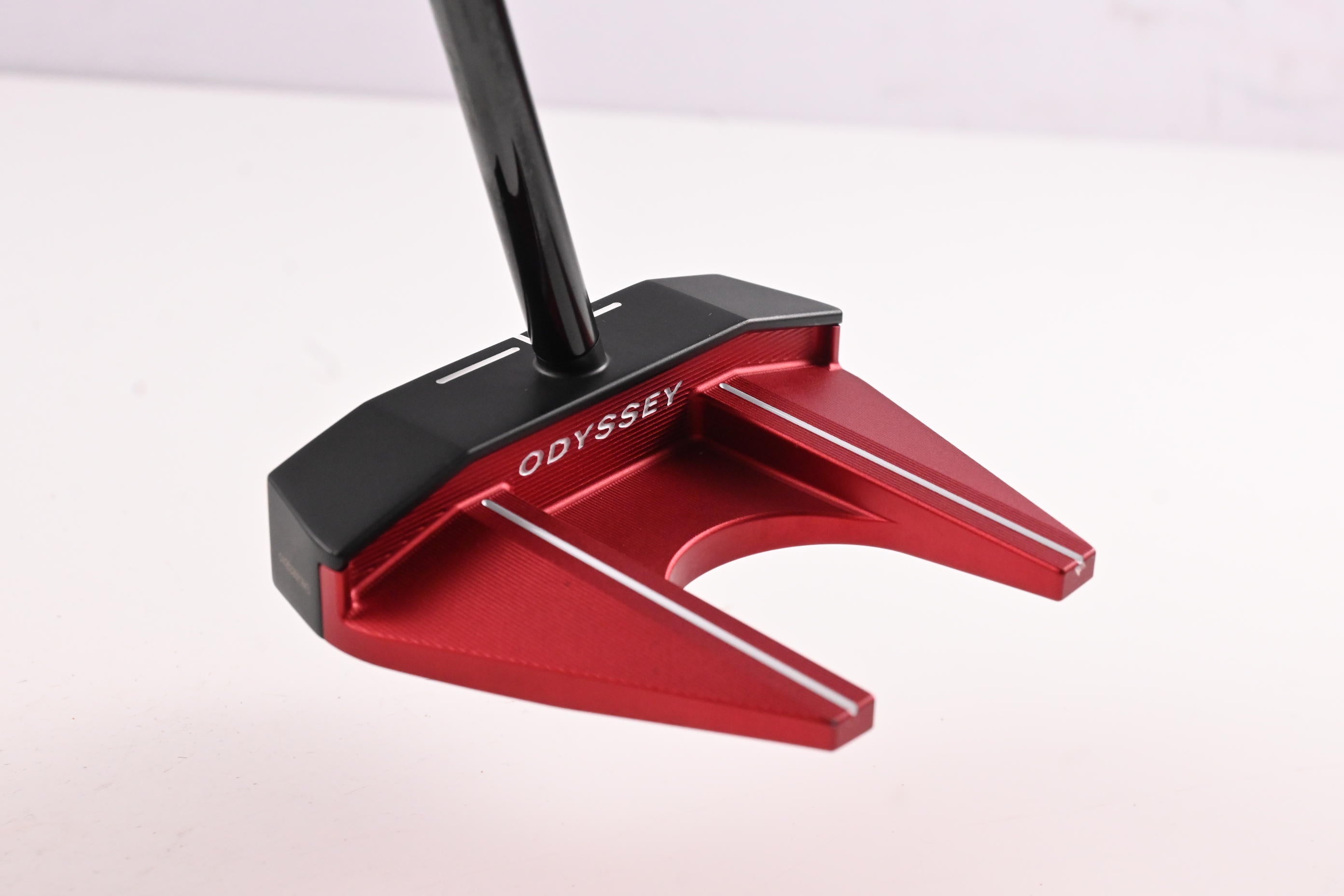 Odyssey Square 2 Square Tri-Hot #7 Putter / 34 Inch