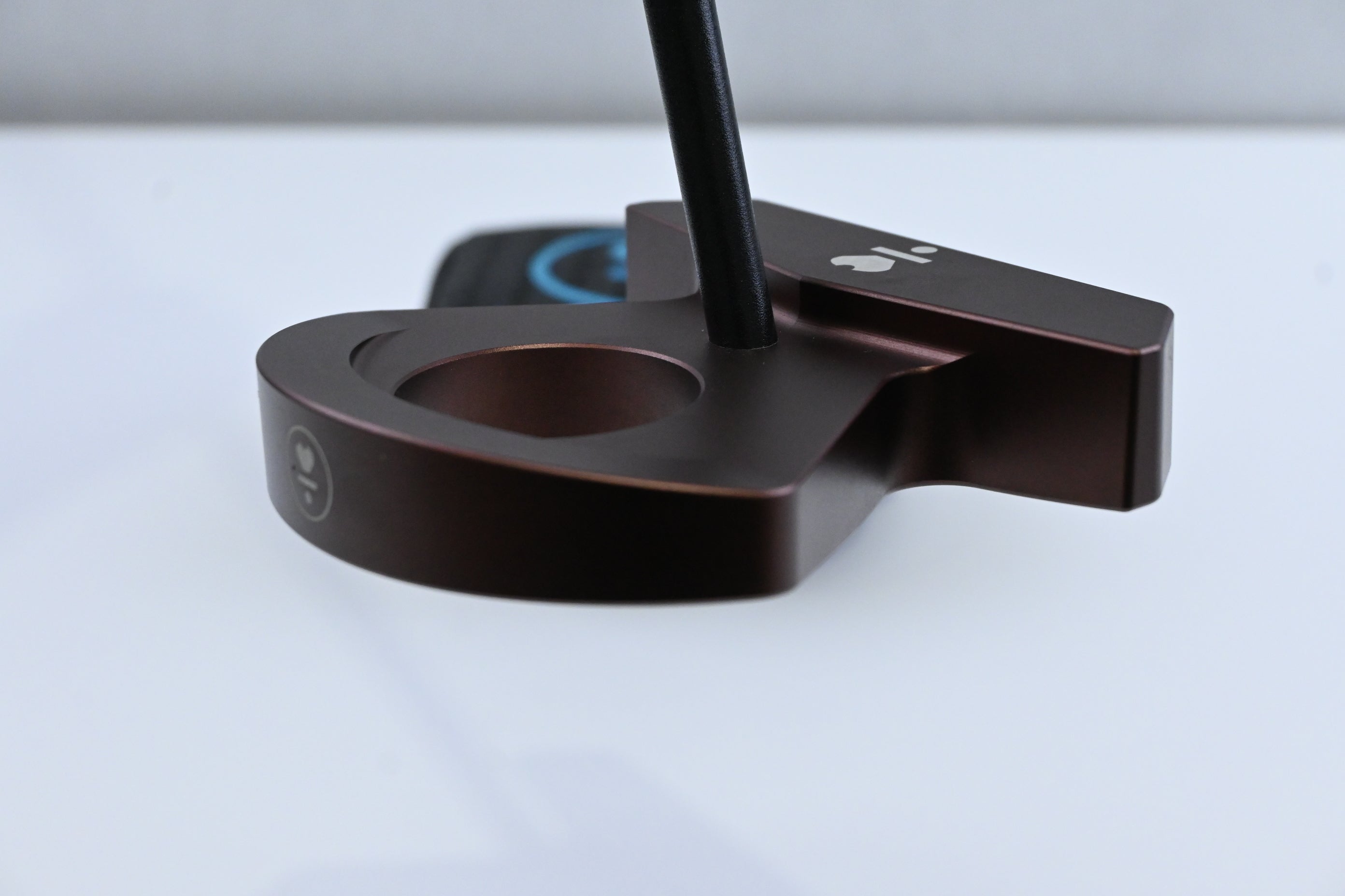 L.A.B. Golf DF3 Putter / 46 Inch