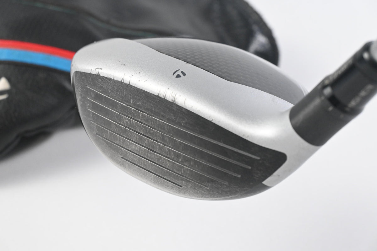 Taylormade M3 #3 Wood / 15 Degree / Stiff Flex Tensei CK Red 65 Shaft