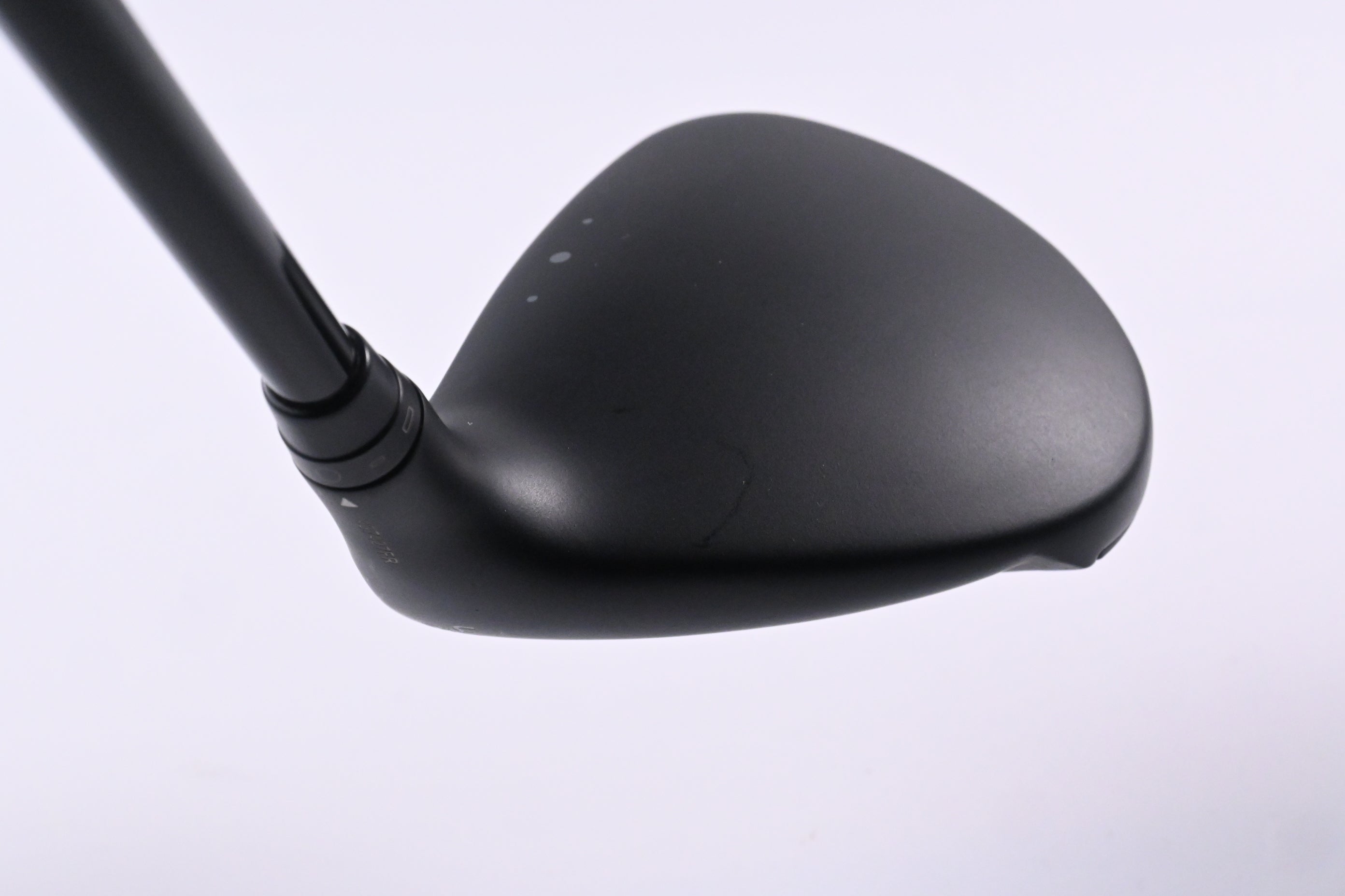 Ping G425 LST #3 Wood / 14.5 Degree / Stiff Flex Tensei AV Orange 65 Shaft