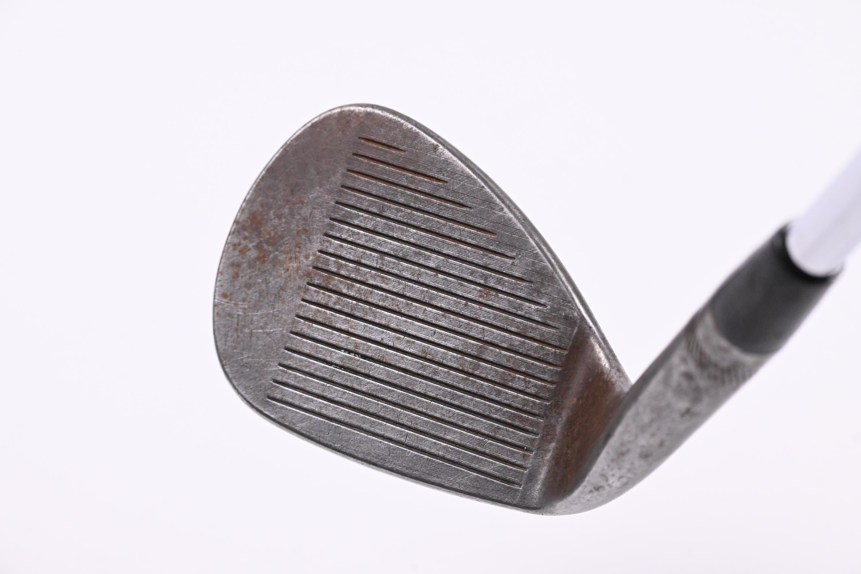 Titleist Vokey SM8 Lob Wedge / 58 Degree / Wedge Flex Titleist Vokey SM8 Shaft