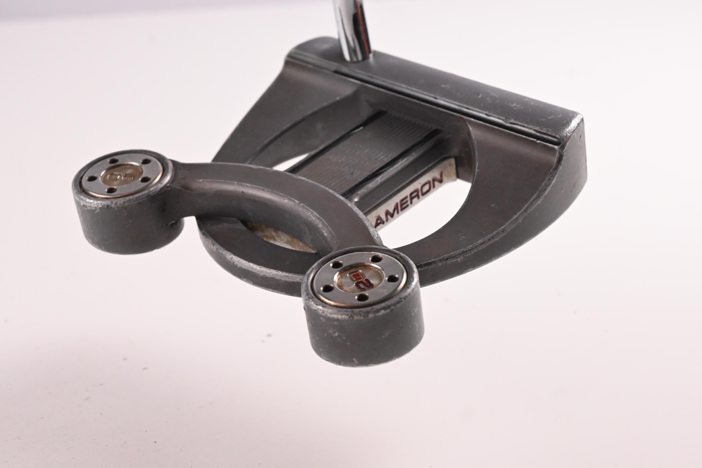 Scotty Cameron Futura X Putter / 34 Inch