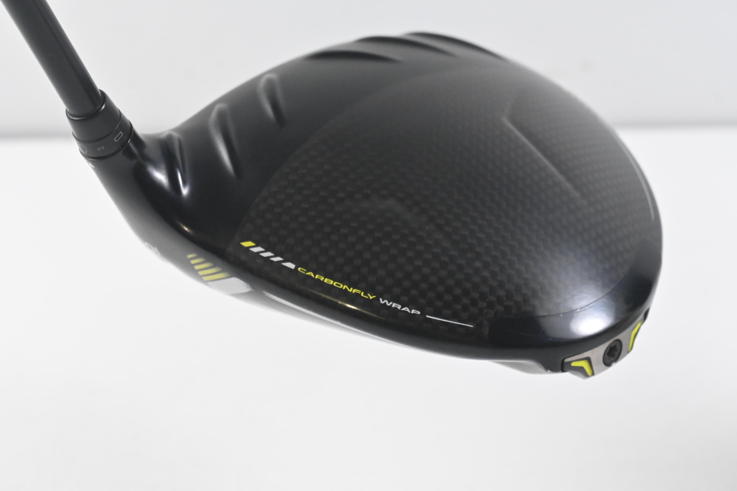 Ping G430 Max 10K Driver / 10.5 Degree / Regular Flex Ping Alta CB Black 55 Shaft