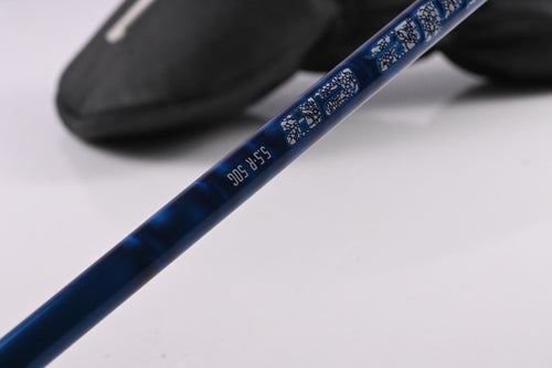 PXG 0211 2020 Driver / 10.5 Degree / Regular Flex Evenflow Riptide CB 50 Shaft