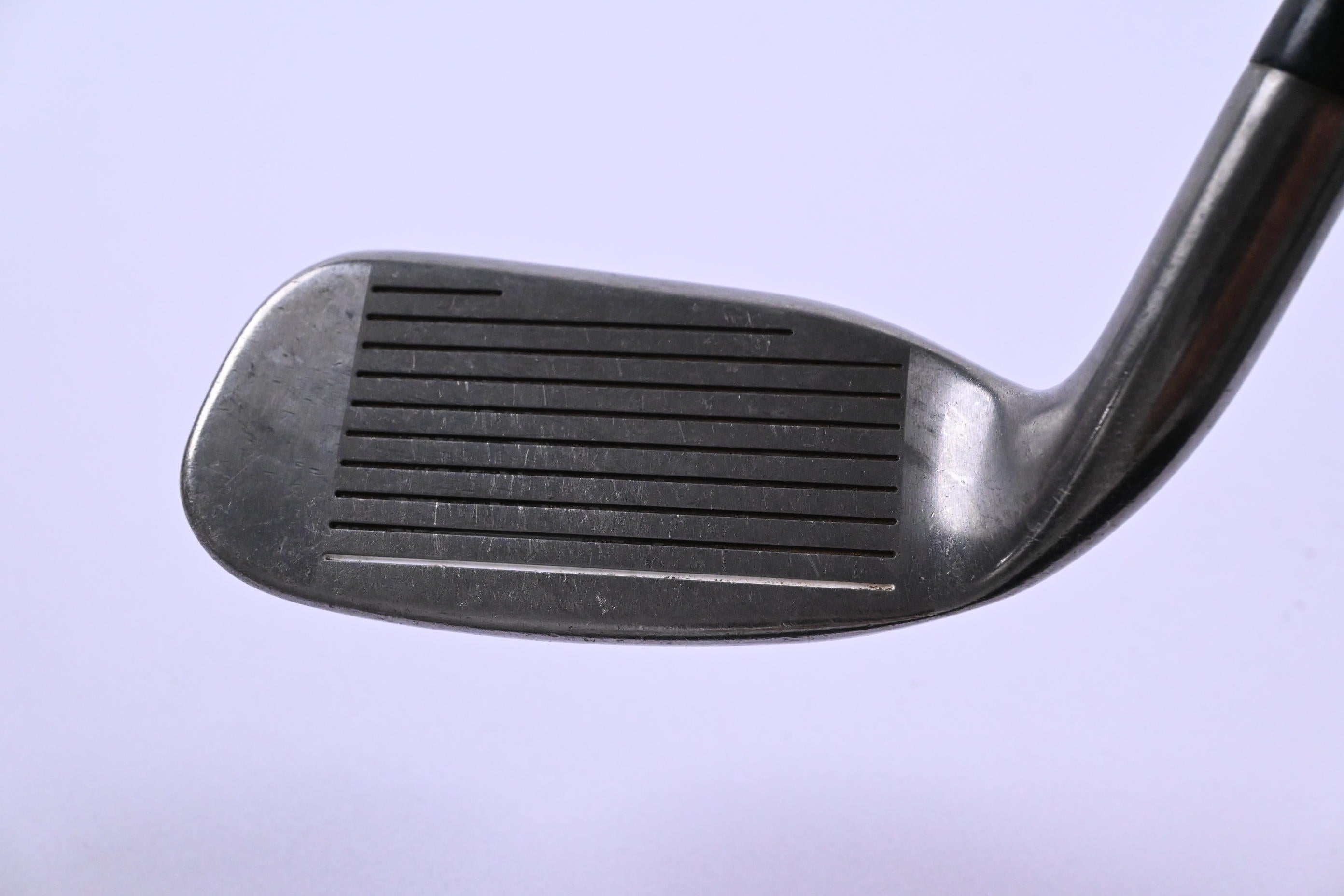 Cleveland Niblick Chipper / 37 Degree / Wedge Flex True Temper Actionlite Shaft