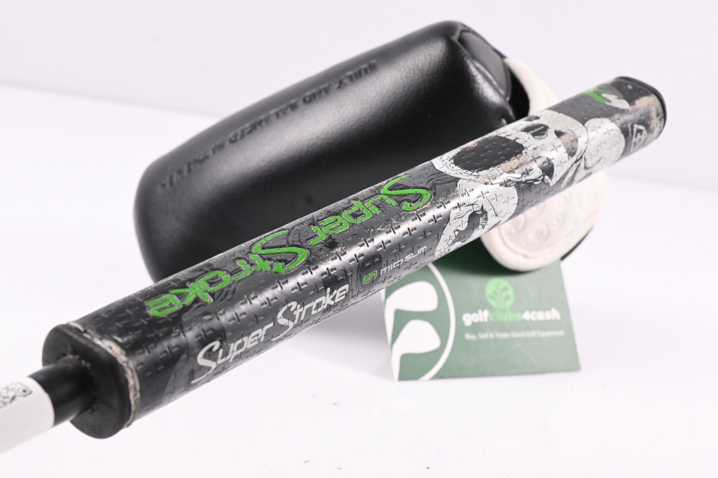 L.A.B Golf Link.1 Putter / 34 Inch