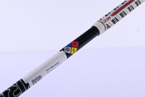 Titleist TSi3 #3 Wood / 15 Degree / Regular Flex HZRDUS Smoke Black RDX 70 Shaft