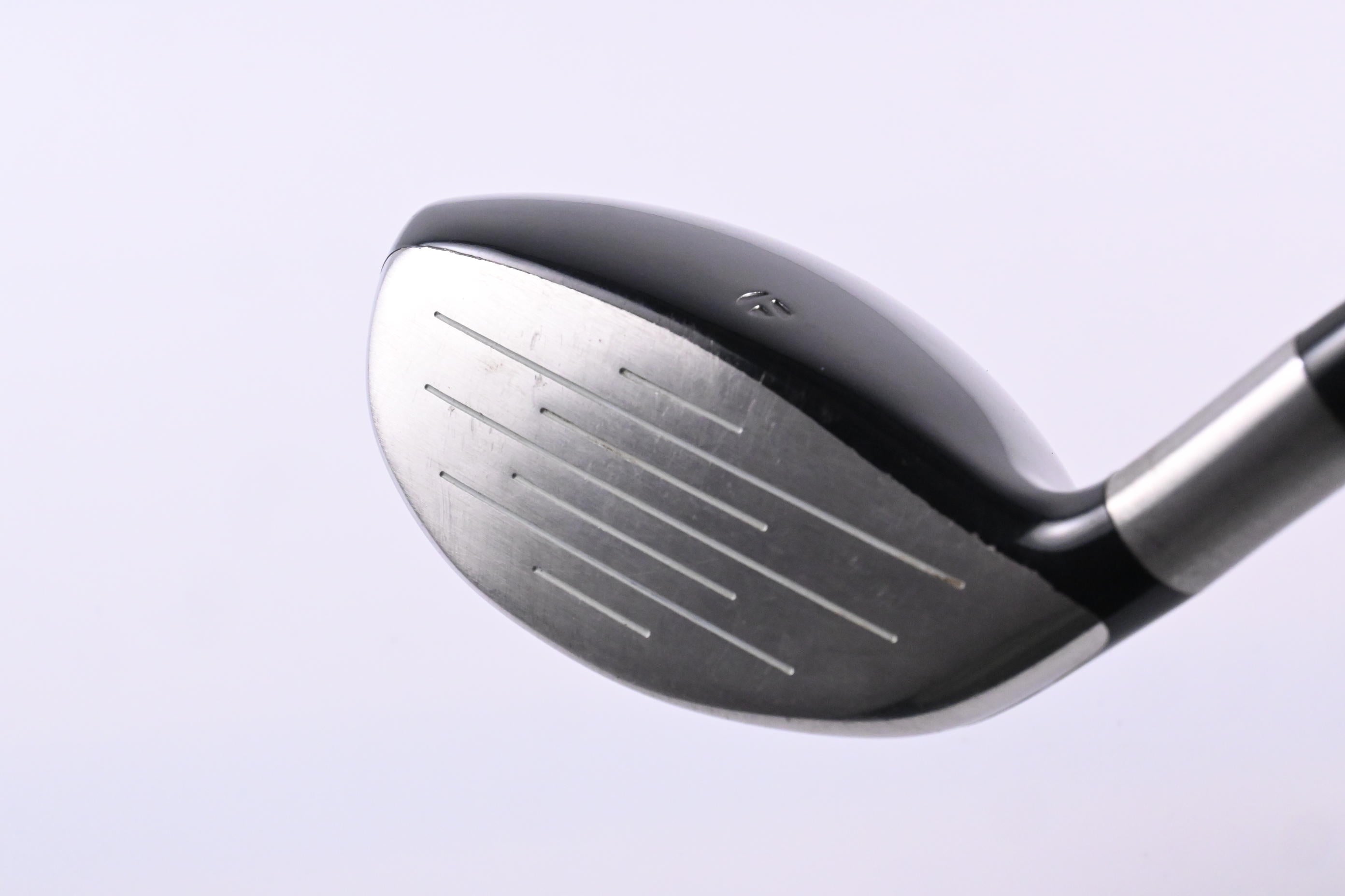 Taylormade V-Steel #5 Wood / 18 Degree / Regular Flex True Temper Shaft