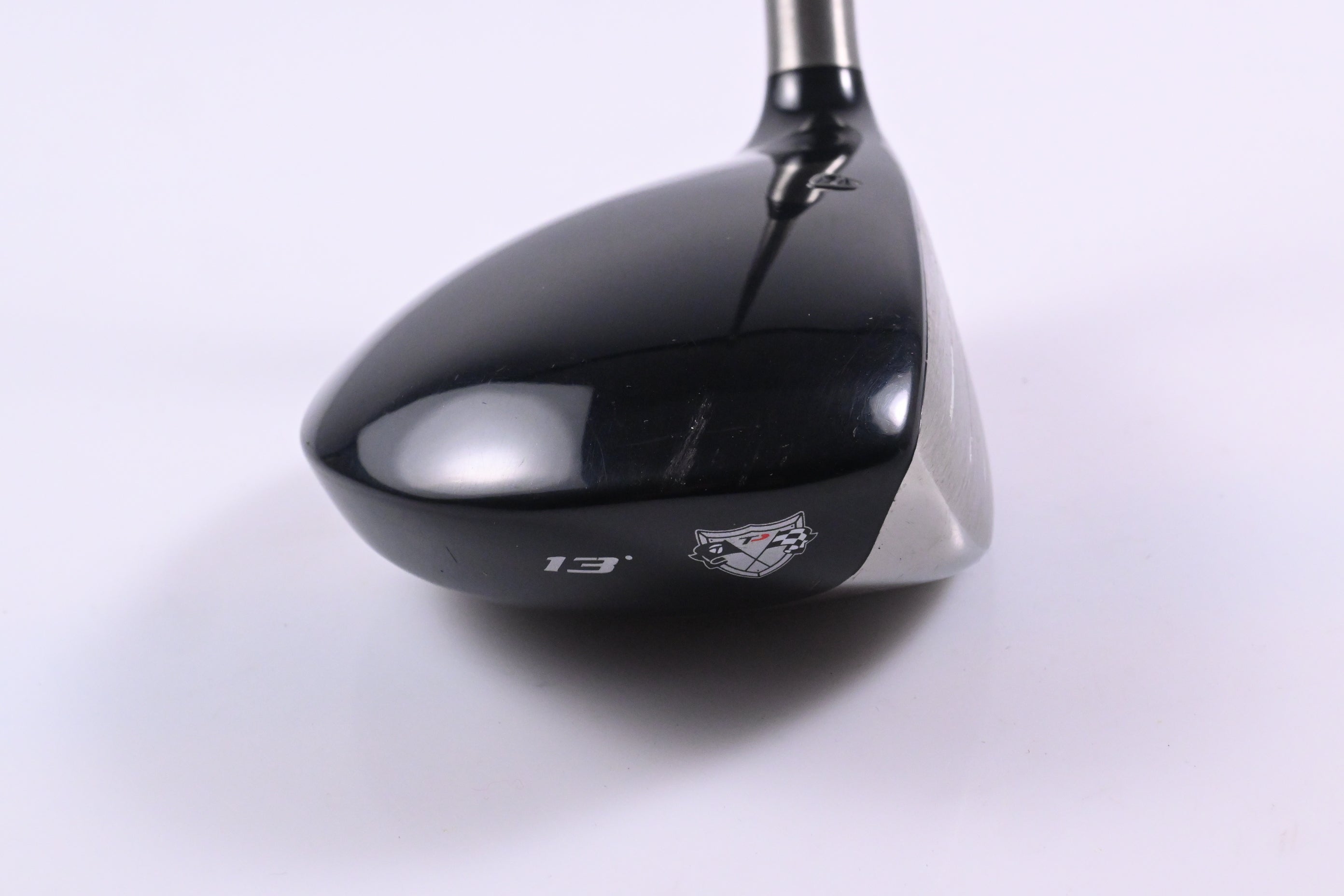 Taylormade R7 TP #5 Wood / 18 Degree / Stiff Flex Fujikura Shaft