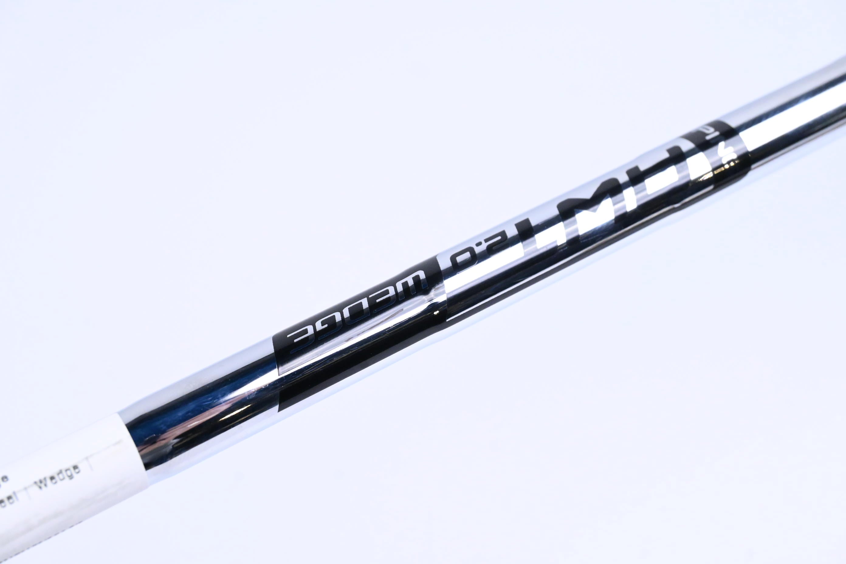 Ping Glide 2.0 Lob Wedge / 60 Degree / Black Dot / Wedge Flex Ping AWT 2.0 Shaft