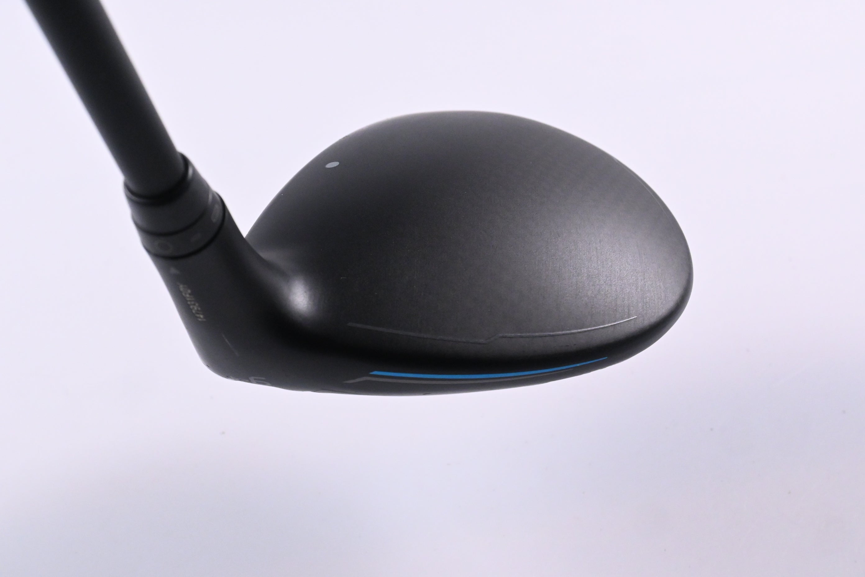 Ping G440 Max #9 Wood / 24 Degree / Regular Flex Ping Alta CB Blue 65 Shaft