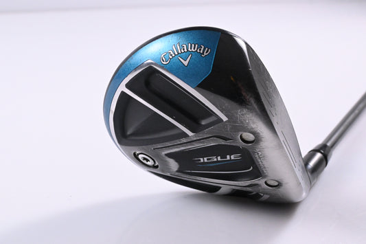 Callaway Rogue #3 Wood / 15 Degree / Stiff Flex Aldila Synergy 60 Shaft