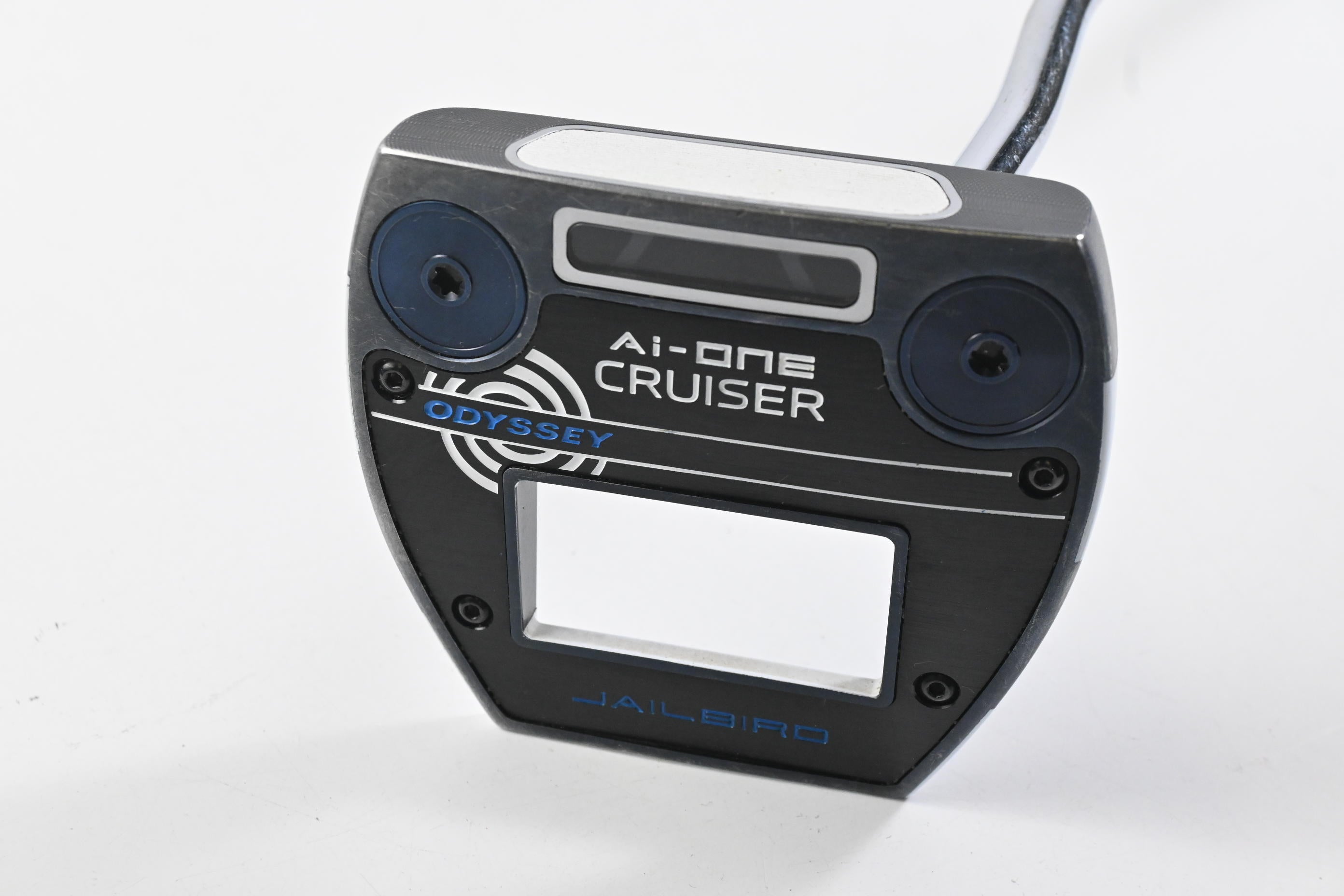 Odyssey Ai-One Cruiser Jailbird Putter / 38 Inch