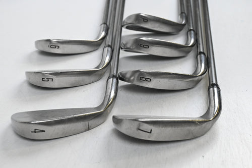 Cobra King SS Irons / 4-PW / Regular Flex Aldila HM Tour 75 Shafts