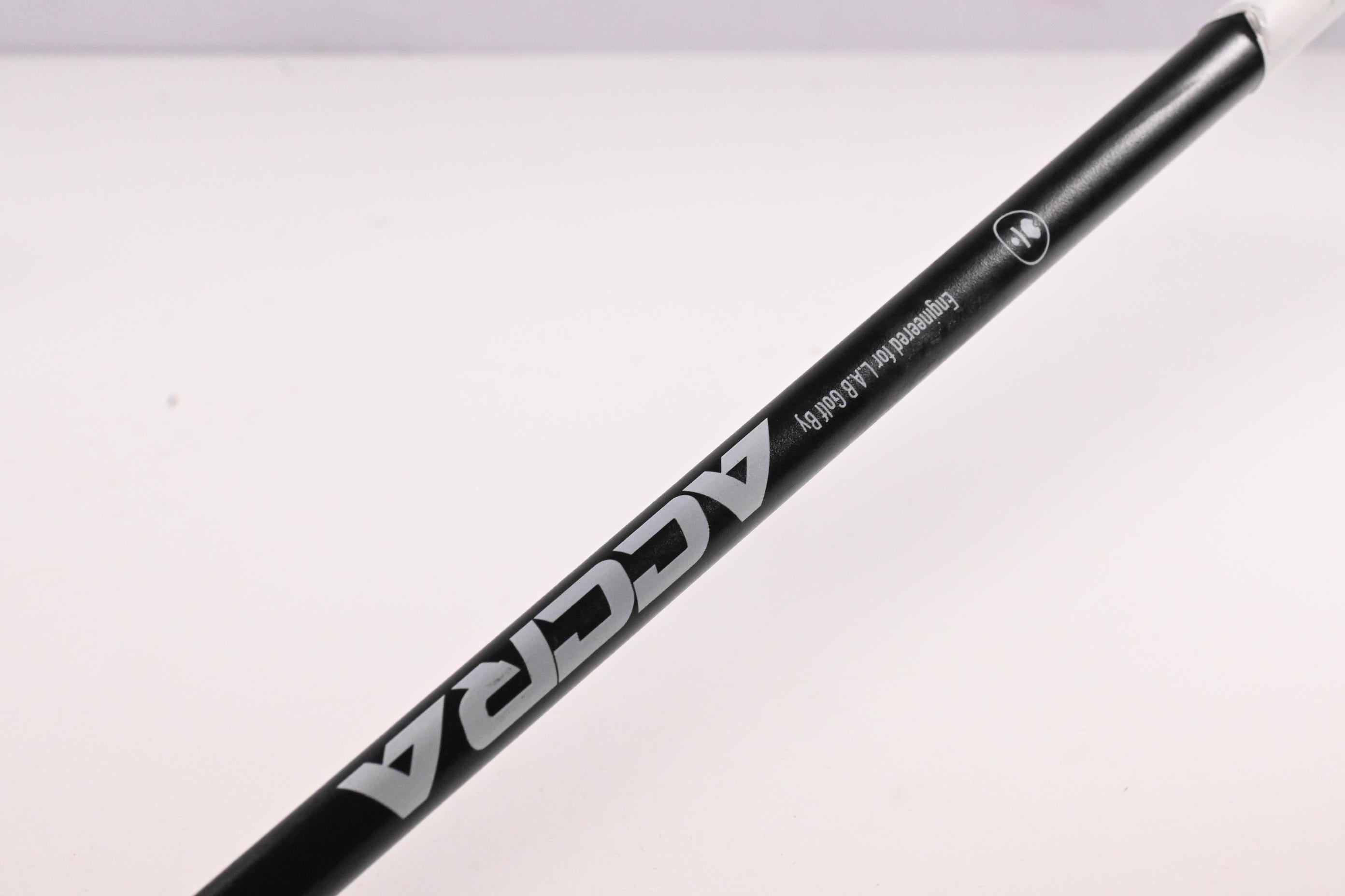 L.A.B Golf OZ.1i Putter / 34 Inch / Includes ACCRA X Black Shaft