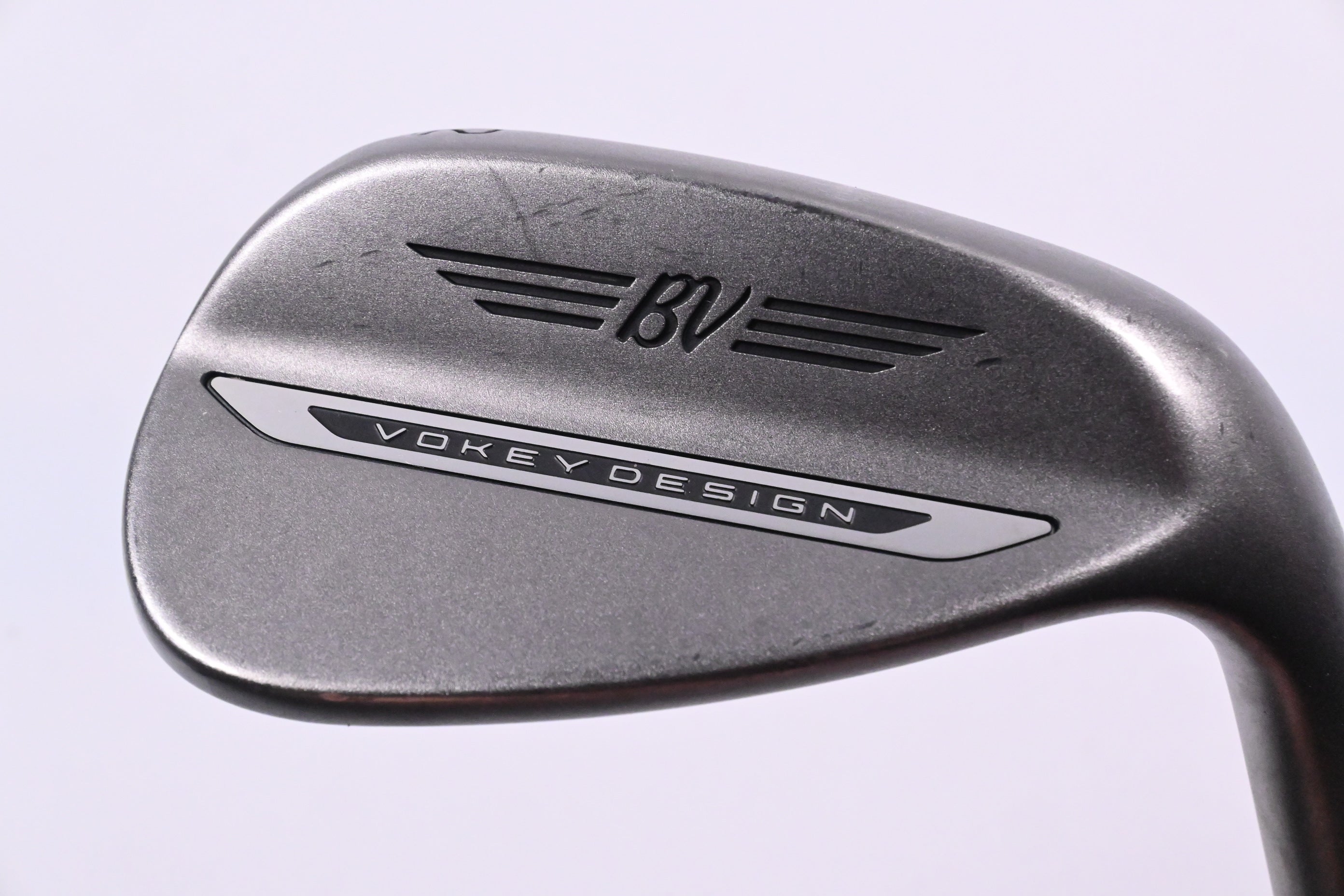 Titleist Vokey SM10 Gap Wedge / 52 Degree / Wedge Flex Titleist Vokey Shaft