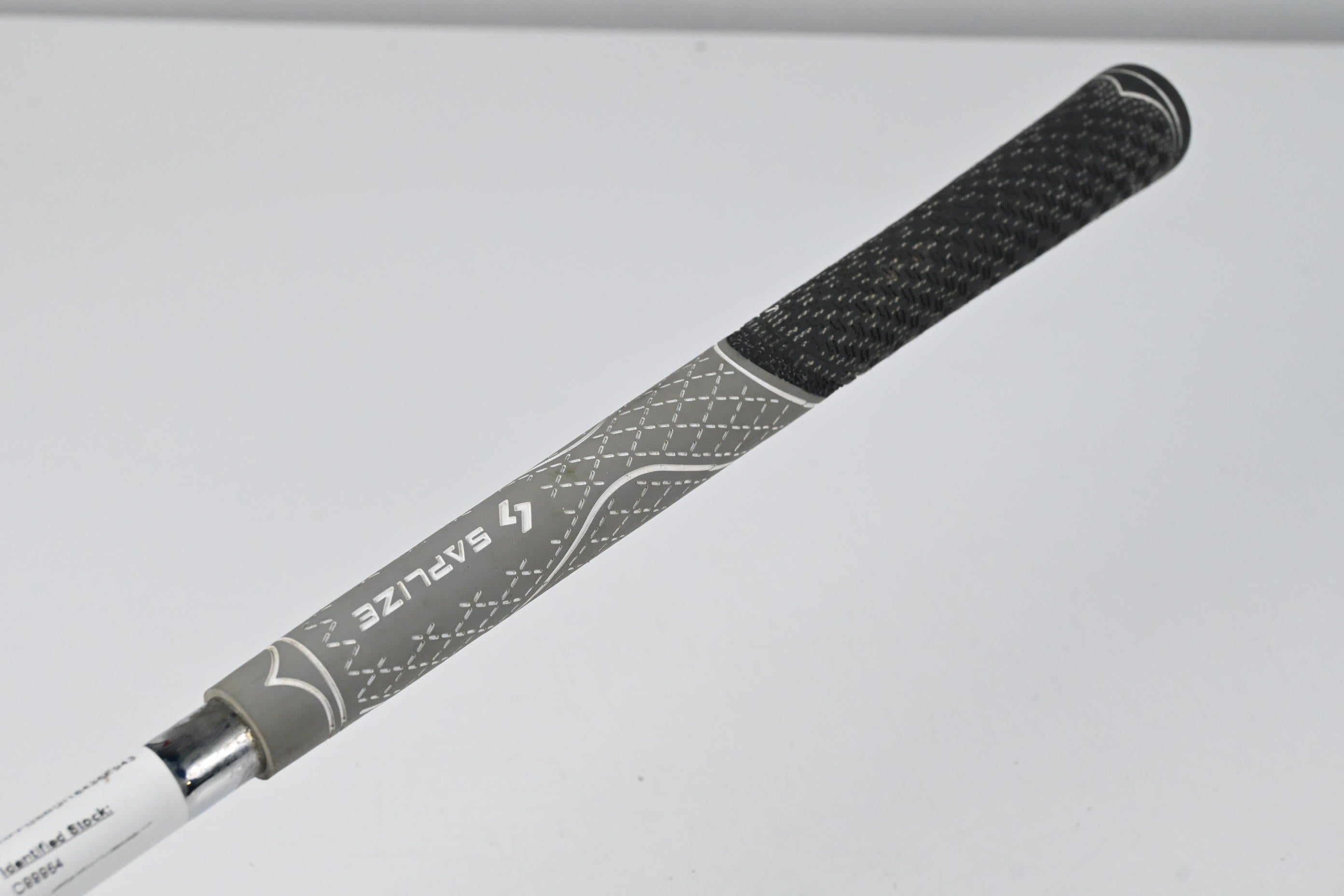 New Level Spin Forged Gap Wedge / 52 Degree / Stiff Flex Elevate VSS 95 Shaft