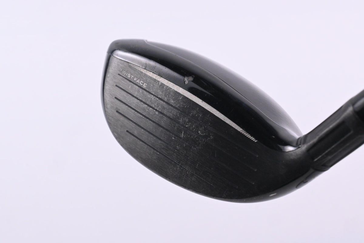 Taylormade Stealth #4 Hybrid / 22 Degree / Regular Flex Tensei AV Blue 65 Shaft