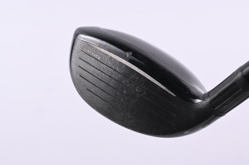 Taylormade Stealth #4 Hybrid / 22 Degree / Regular Flex Tensei AV Blue 65 Shaft