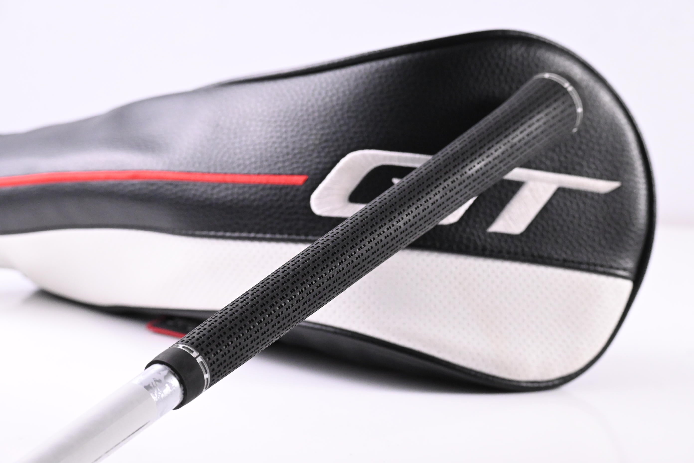 Titleist GT1 Driver / 10 Degree / Regular Flex Project X Denali Red 50 Shaft