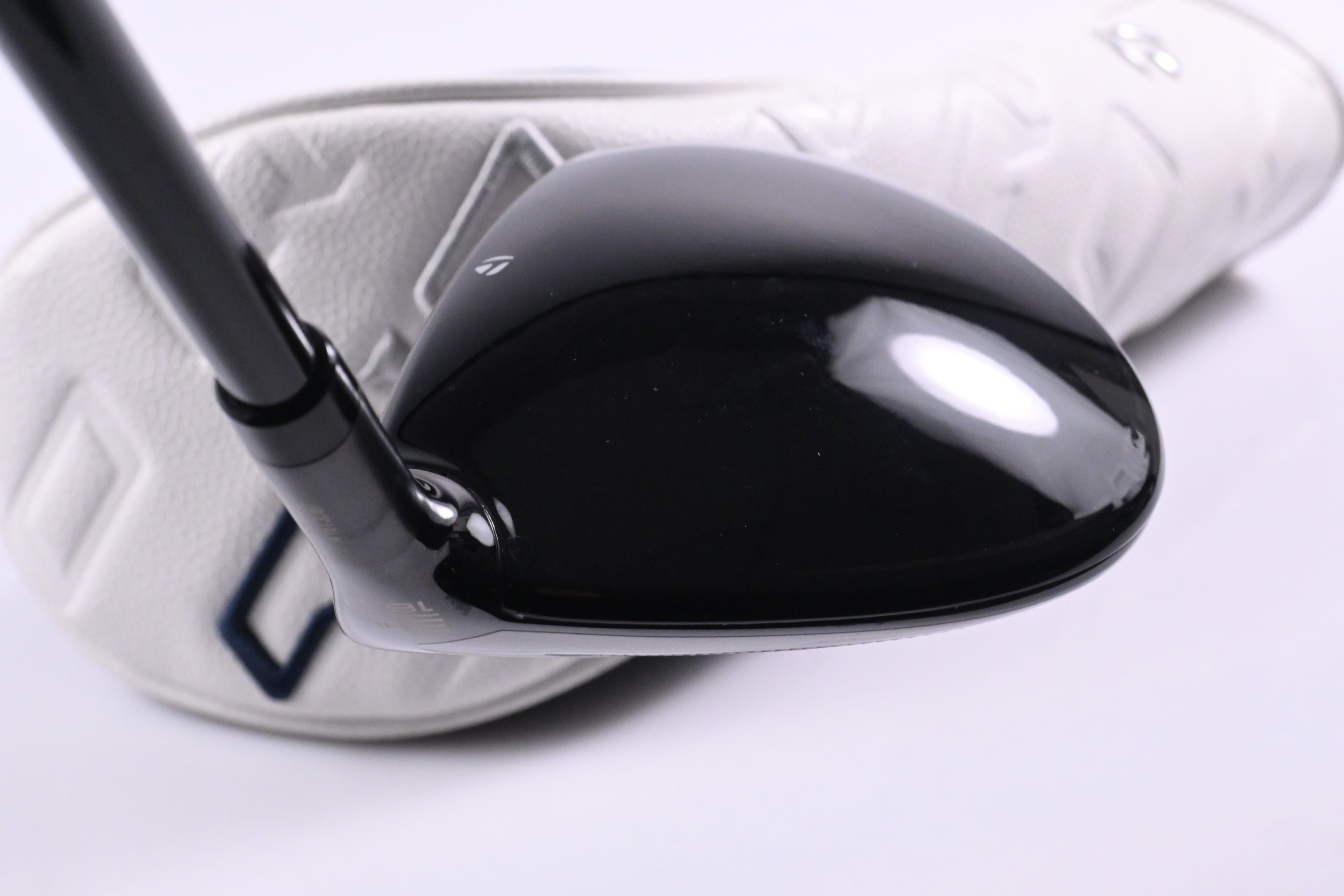 Taylormade Qi10 #3 HL Wood / 16.5 Degree / Regular Flex Ventus TR Blue 6 Shaft