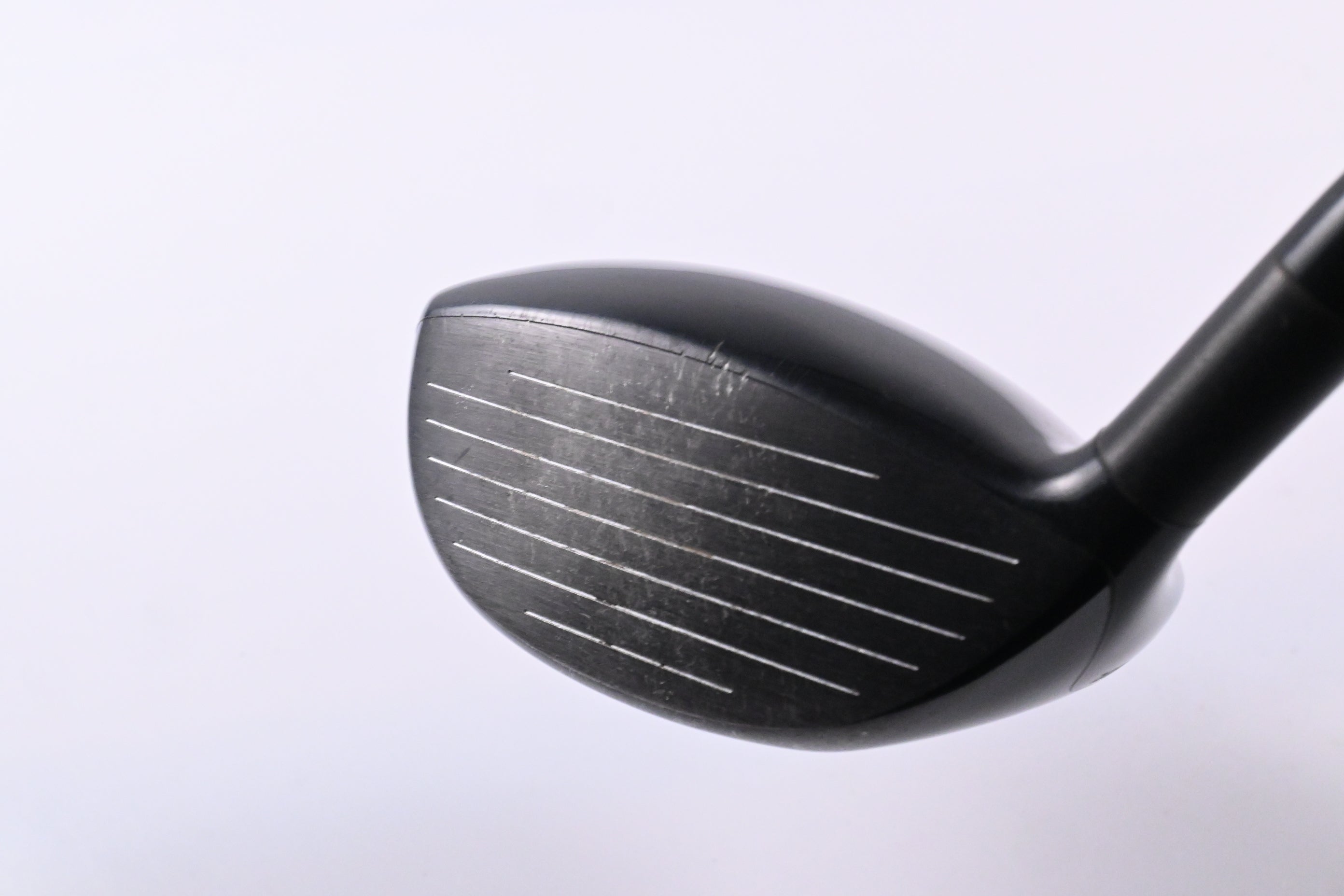Cleveland CG Black 2012 #3 Wood / 16 Degree / Regular Flex Miyazaki C.Kua 39
