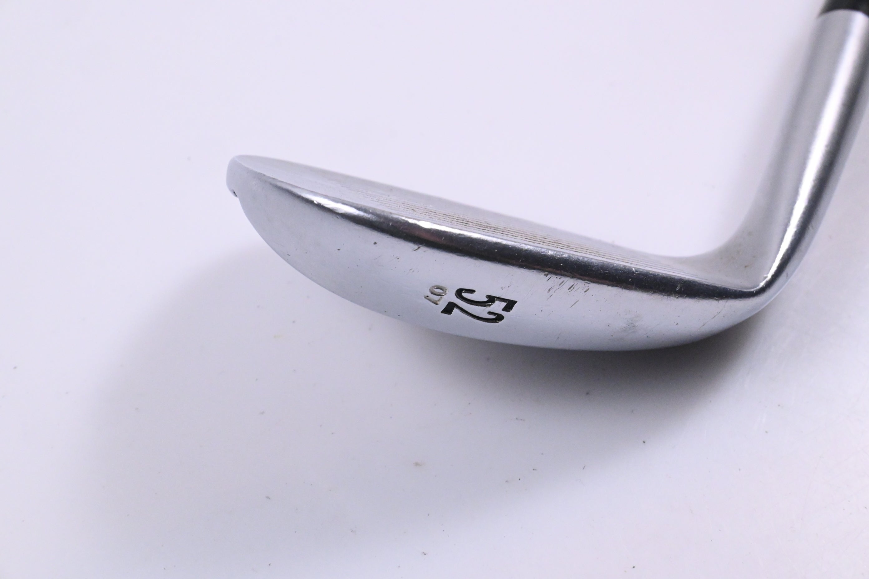 Mizuno MP-T4 Gap Wedge / 52 Degree / Wedge Flex Dynamic Gold Shaft
