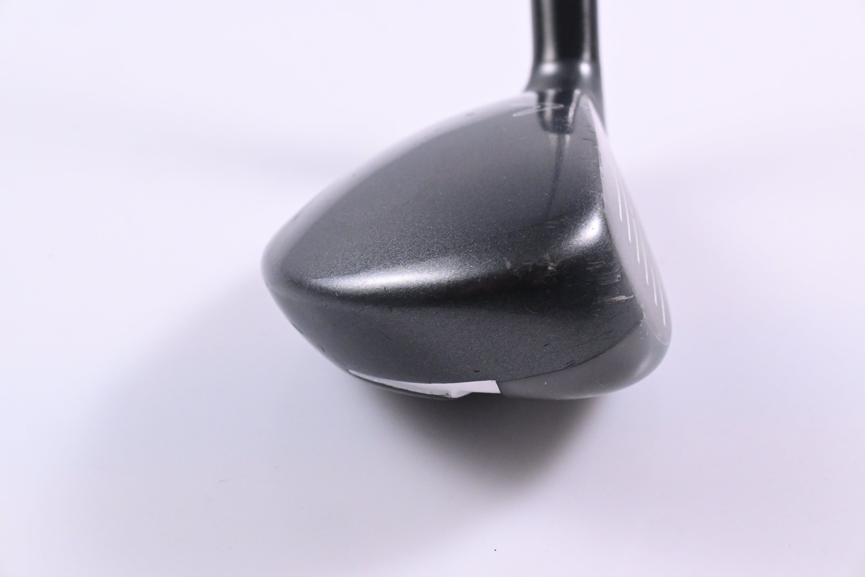 Callaway X2 Hot #4 Hybrid / 22 Degree / Ladies Flex Callaway Shaft