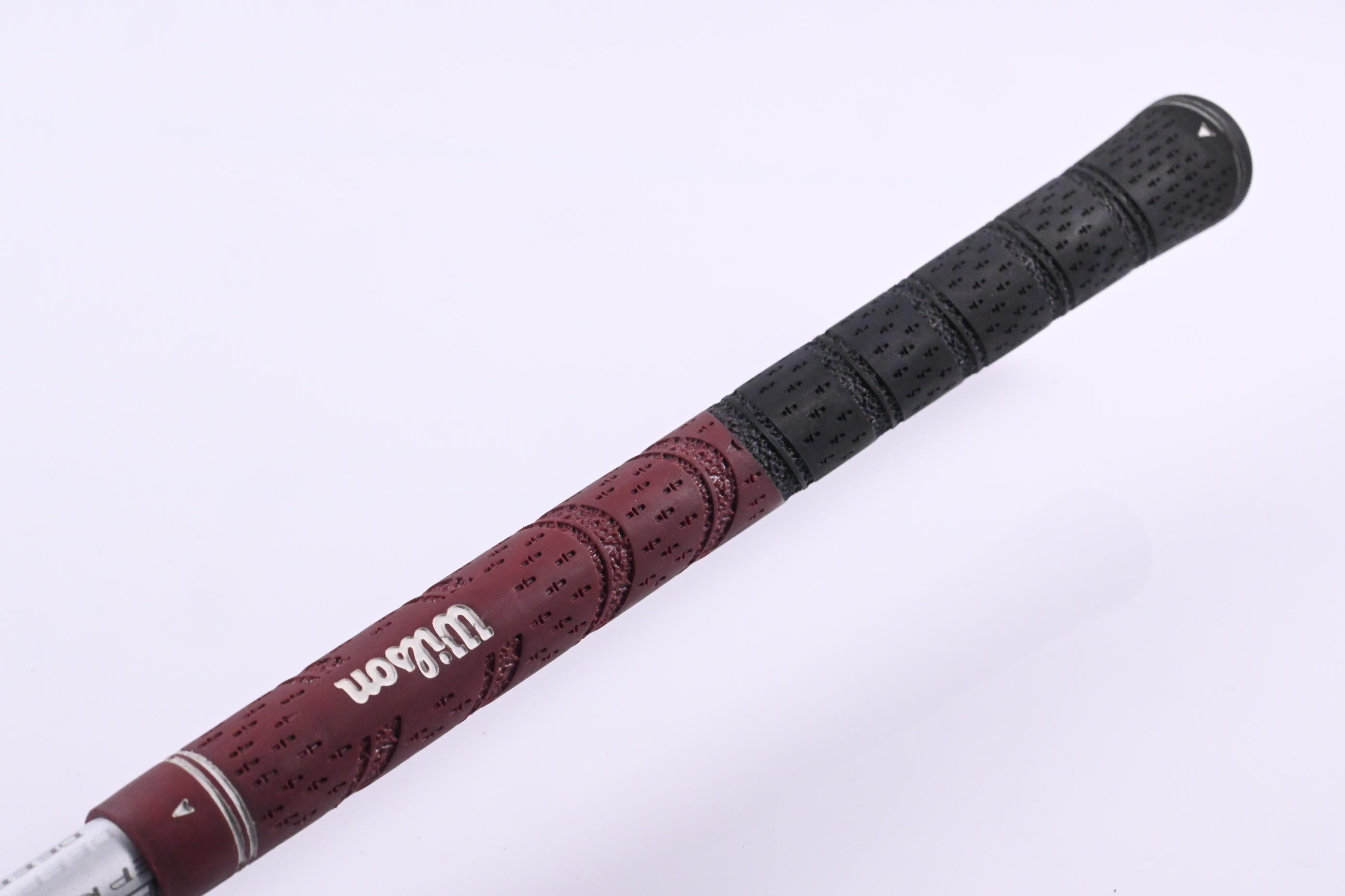 Wilson Deep Red Maxx #5 Hybrid / 25 Degree / Regular Flex Fujikura Deep Red