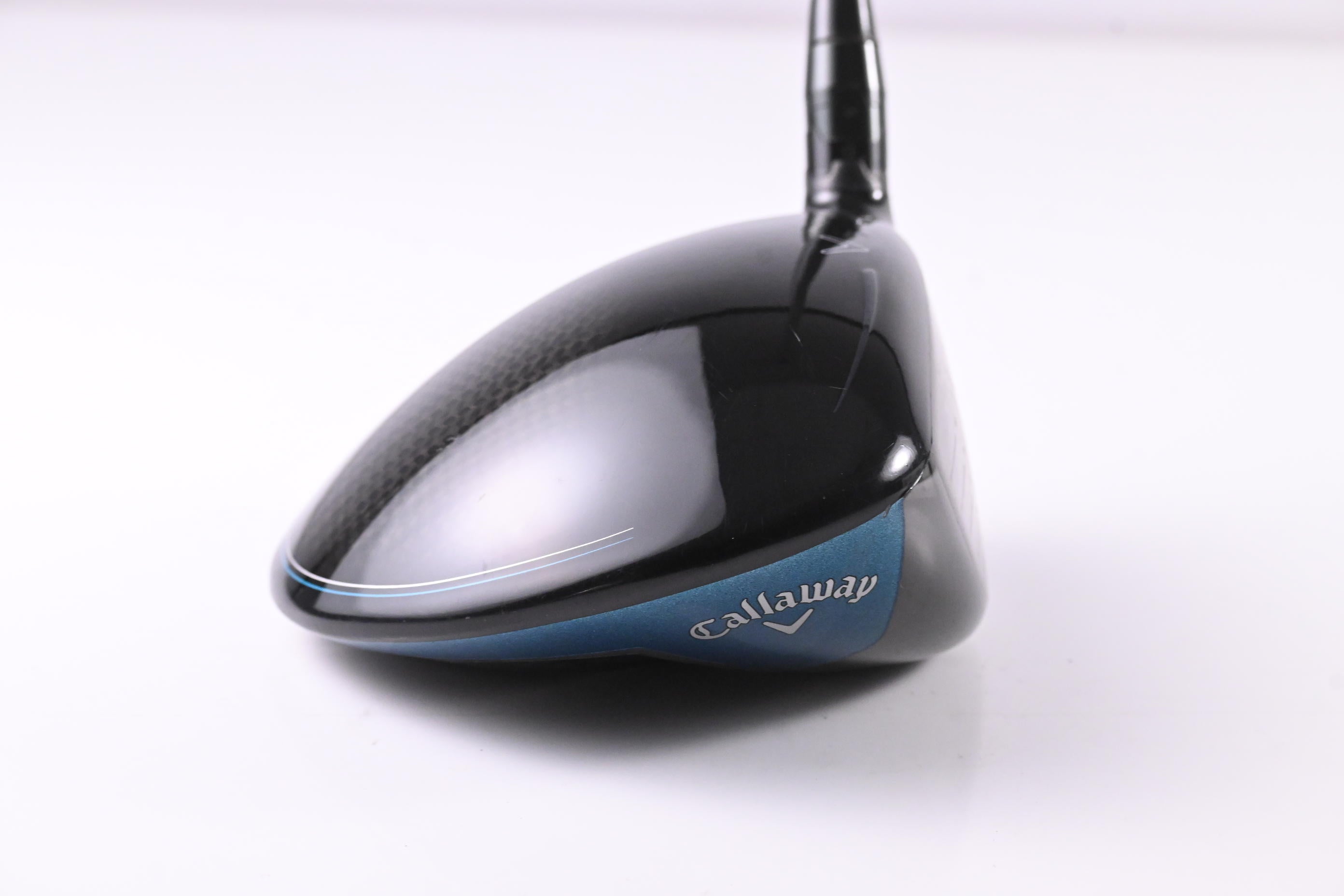 Callaway Rogue Sub Zero Driver / 10.5 Degree / Stiff Flex Fujikura Pro Blue 73