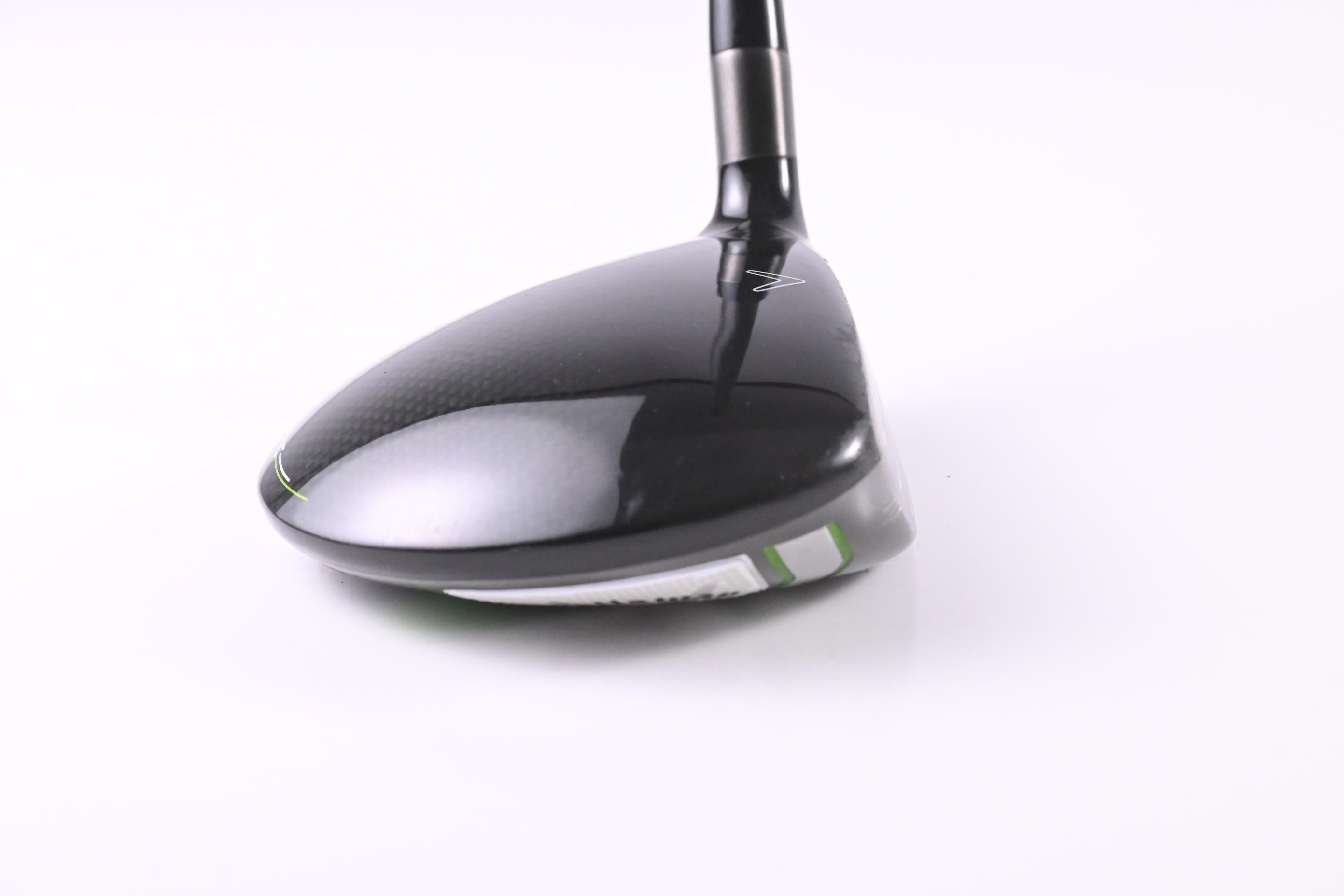 Callaway Epic Max #3 Wood / 15 Degree / Regular Flex HZRDUS Smoke iM10 Green 60