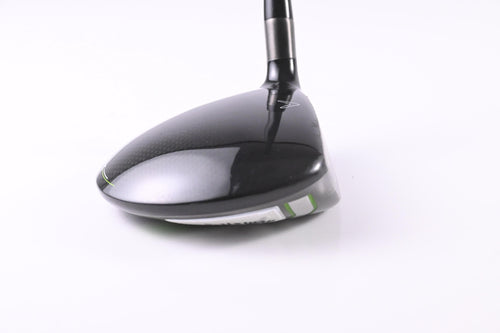 Callaway Epic Max #3 Wood / 15 Degree / Regular Flex HZRDUS Smoke iM10 Green 60