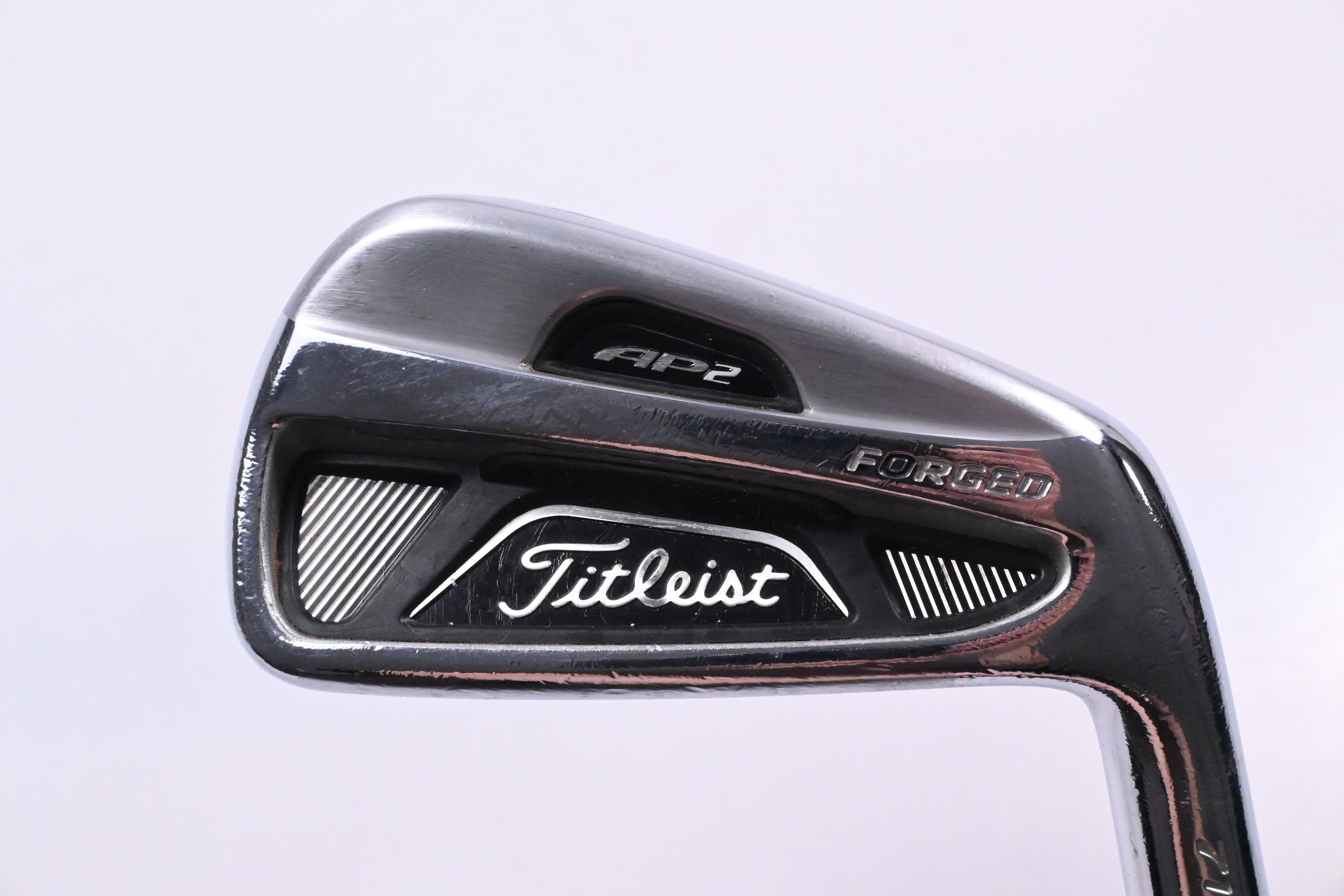 Titleist 712 AP2 #5 Iron / 27 Degree / Stiff Flex Dynamic Gold SL S300 Shaft