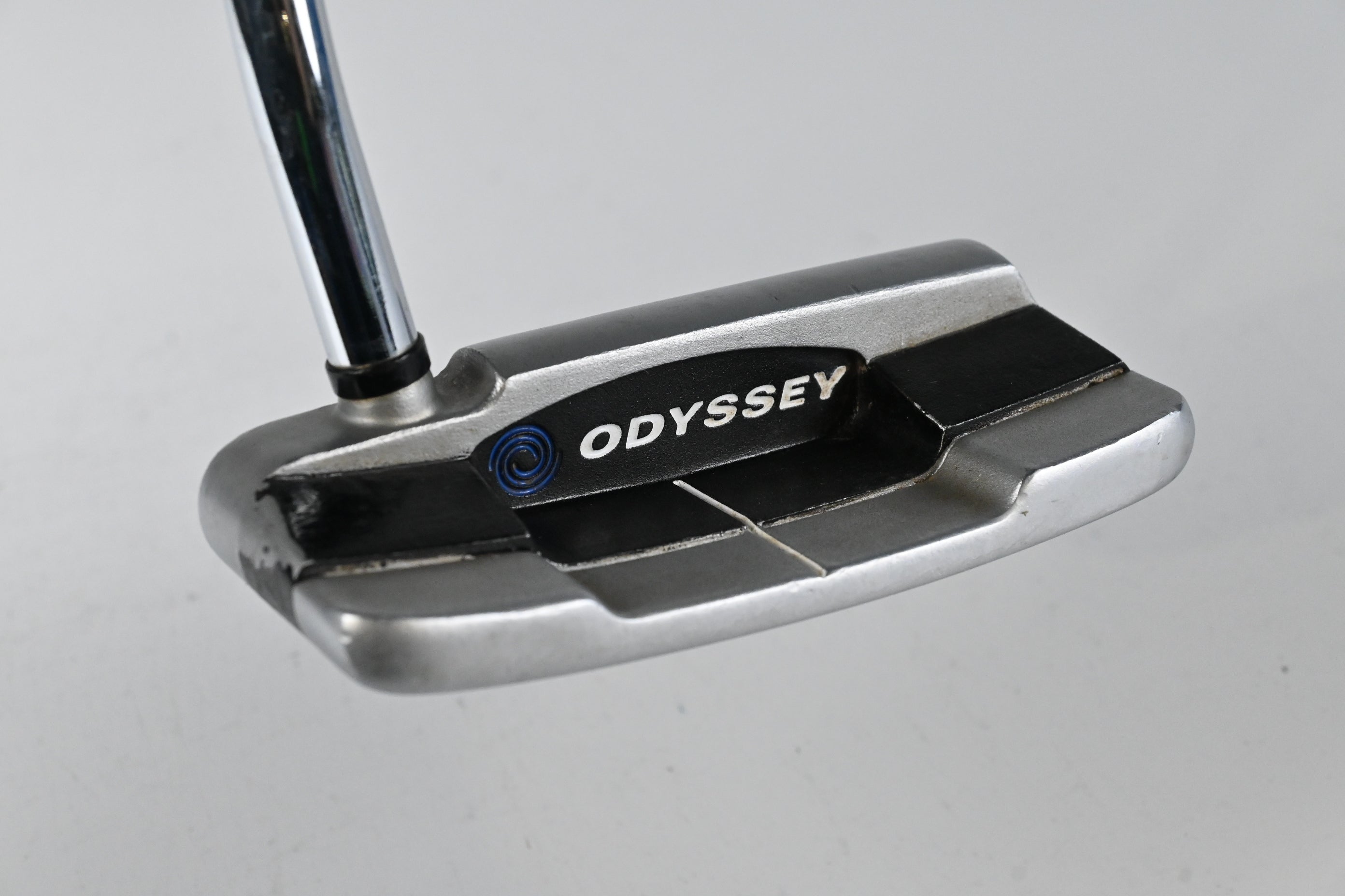 Odyssey Works Versa 1W Putter / 34 Inch
