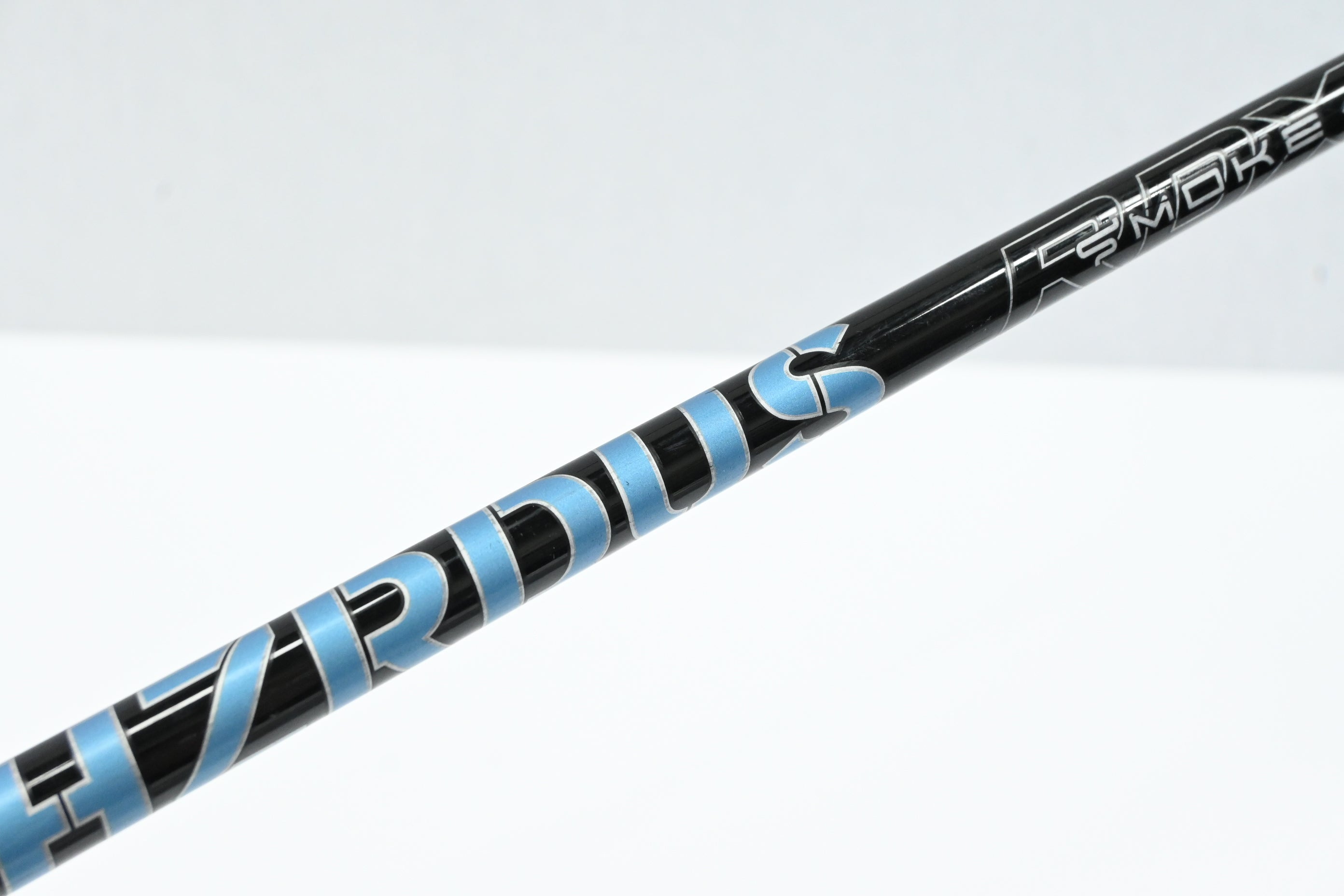 Project X Hzrdus Smoke Blue RDX 70 #7 Wood Shaft / Stiff Flex / Titleist 2nd Gen